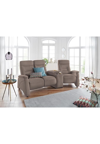 exxpo - sofa fashion 3-Sitzer