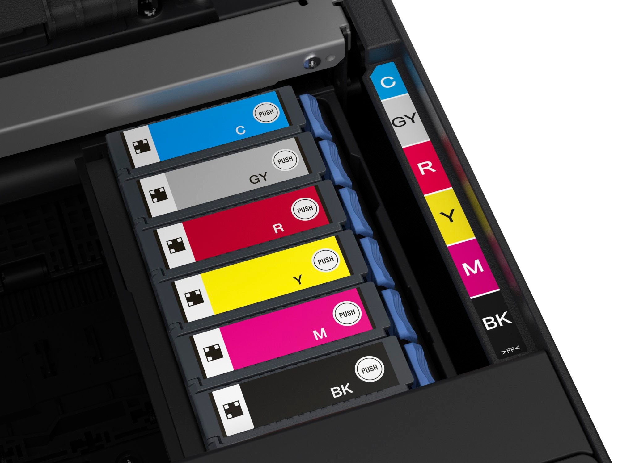 Epson Multifunktionsdrucker »Expression Photo HD XP-15000«