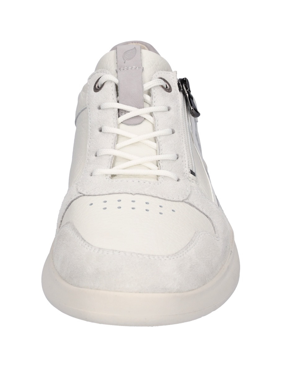 Thumbnail - Waldläufer Sneaker "HEIKO", Halbschuh, Schnürschuh, Bequemschuh in Komfortweite H (= sehr weit)