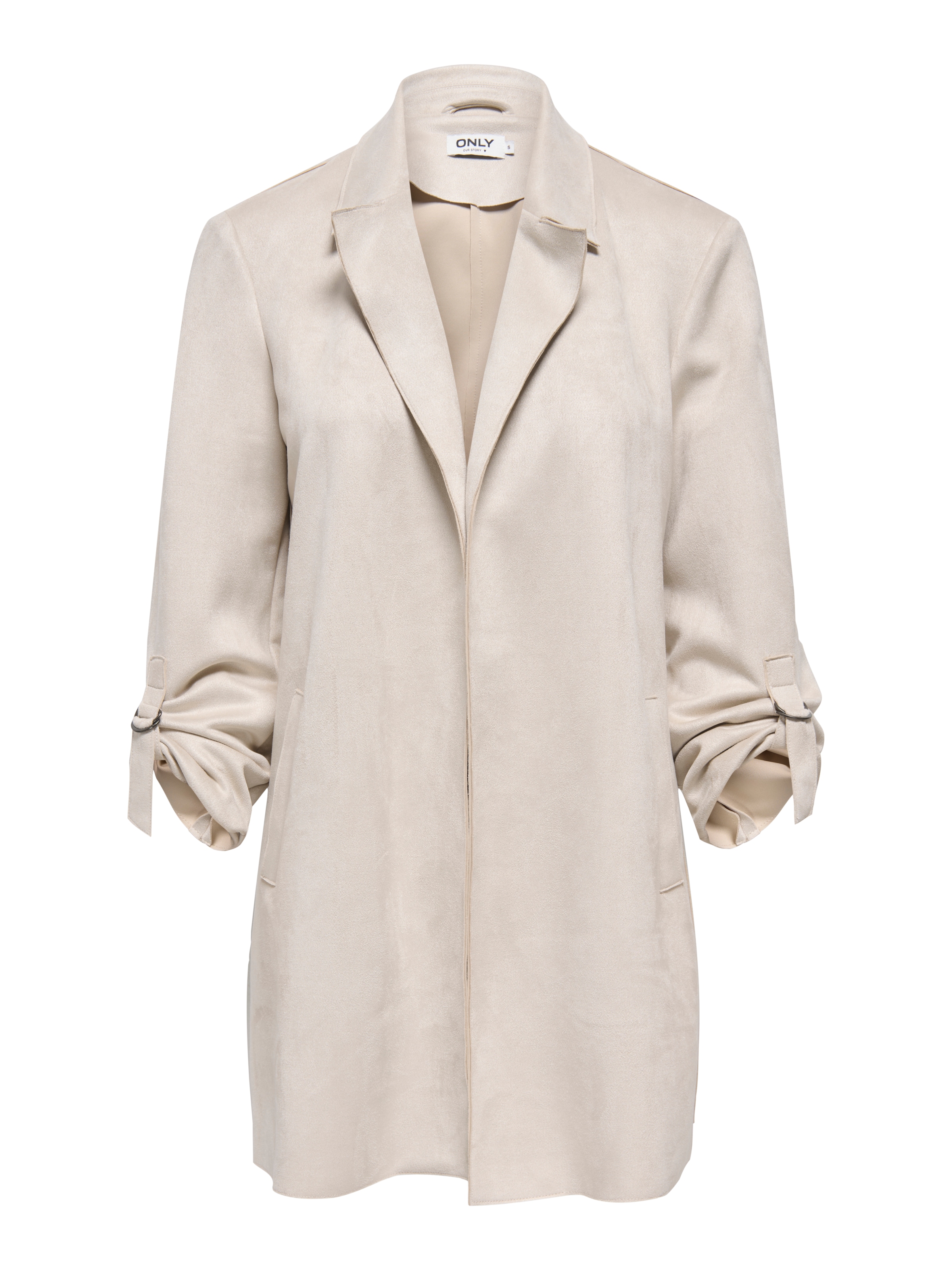 ONLY Strickpullover »ONLIBI LS BOATNECK STRUC PULLOVER EX KNT«