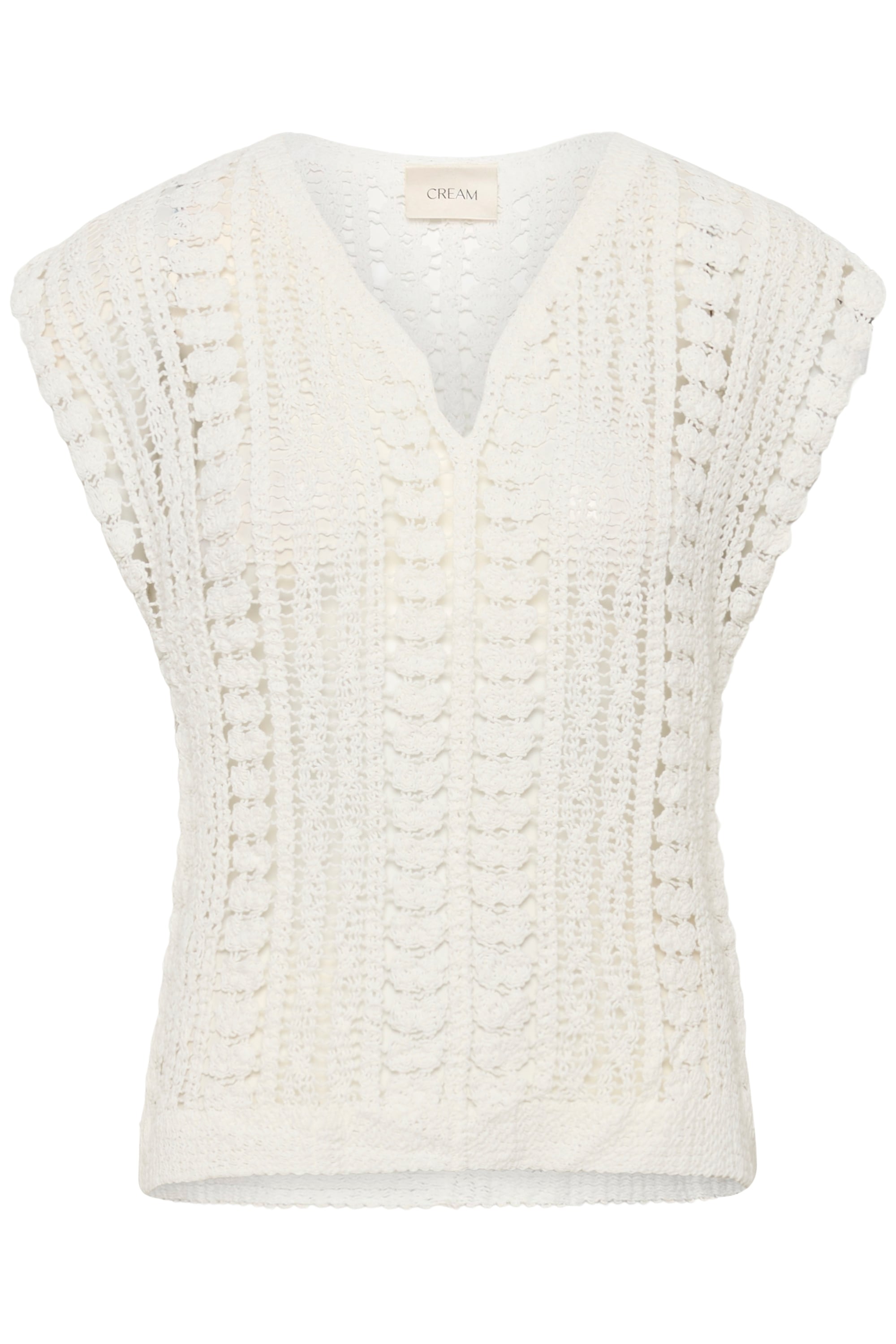 Cream Strickjacke "Strickweste CRTilda"