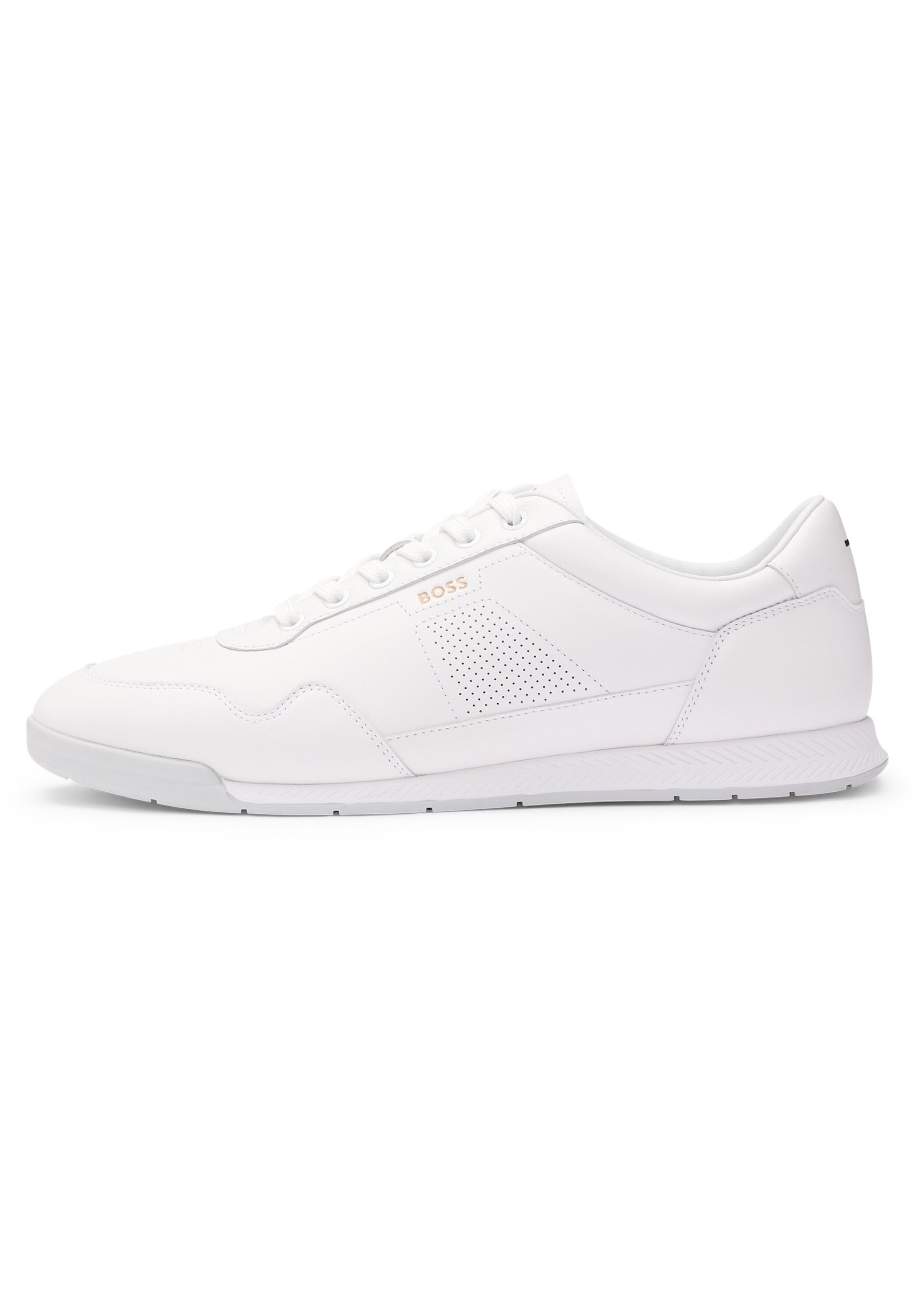 BOSS Sneaker »Sneaker Titanium SL ltpf«