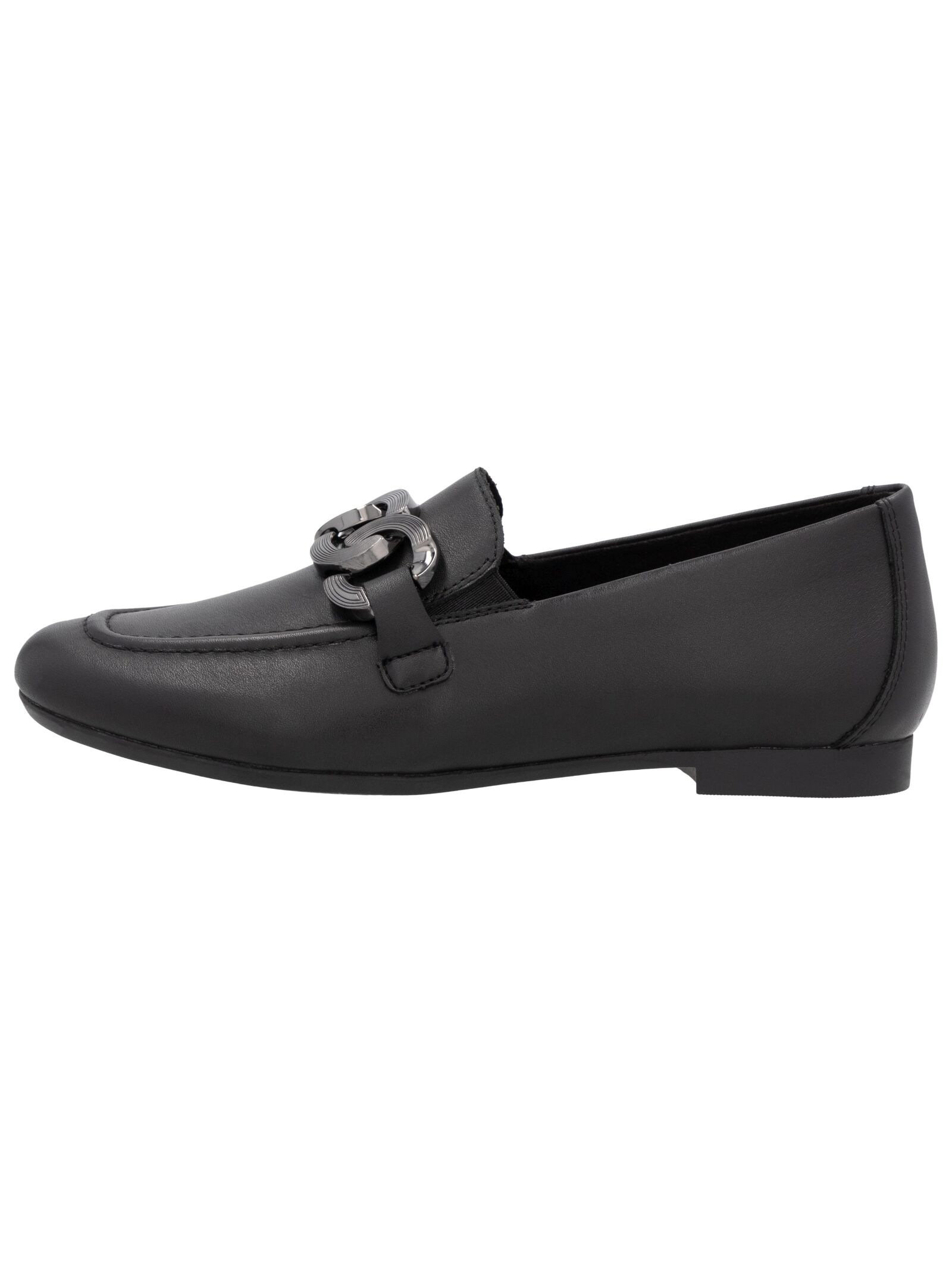 Remonte Slipper "Remonte Slipper Leder" günstig online kaufen