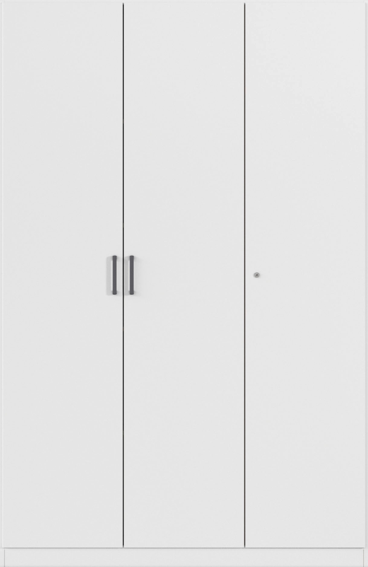 rauch Mehrzweckschrank "Garderobe Kleiderschrank Schrank Schuhschrank Putzs günstig online kaufen