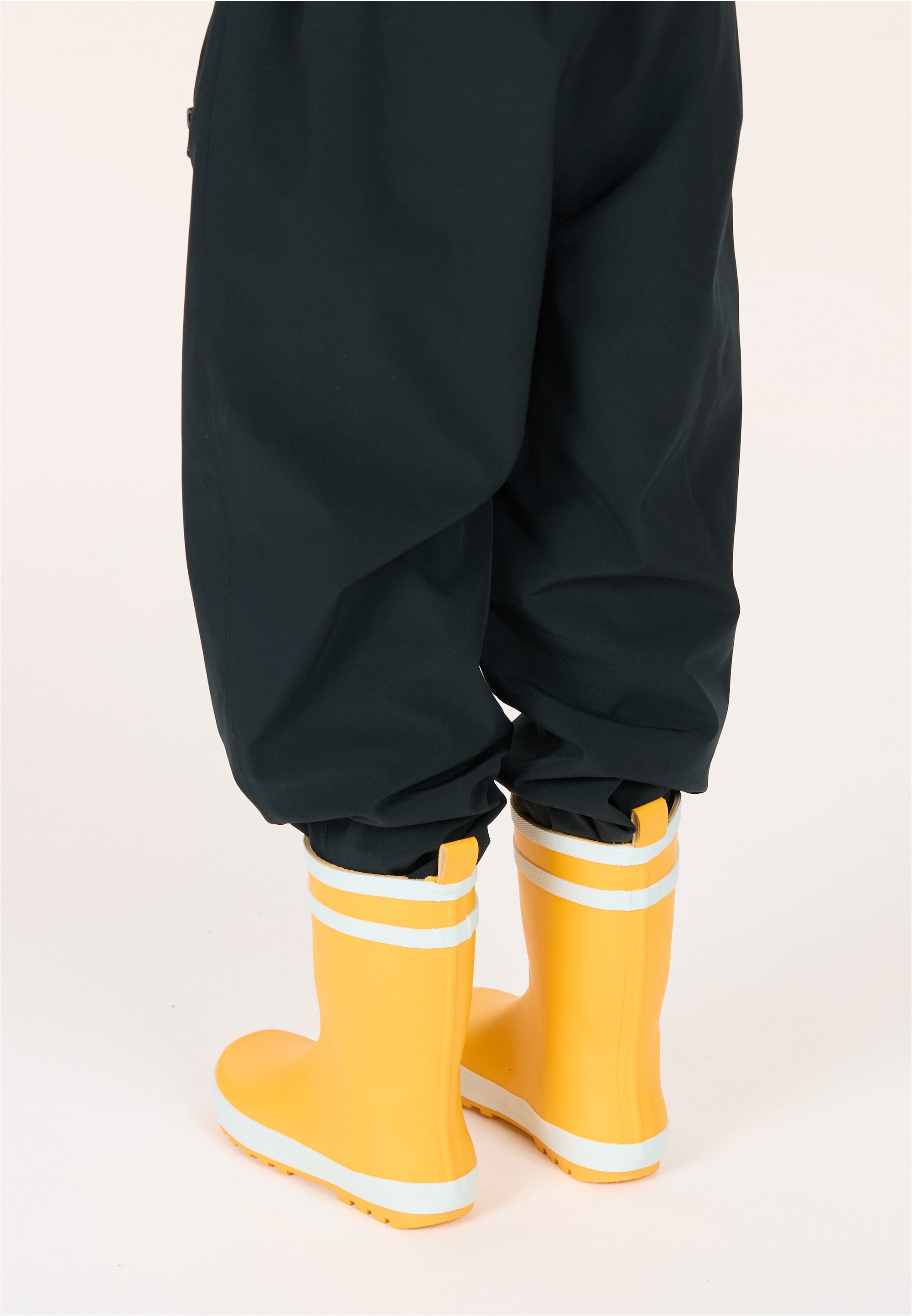 ZIGZAG Gummistiefel, aus hochwertigem Naturkautschuk