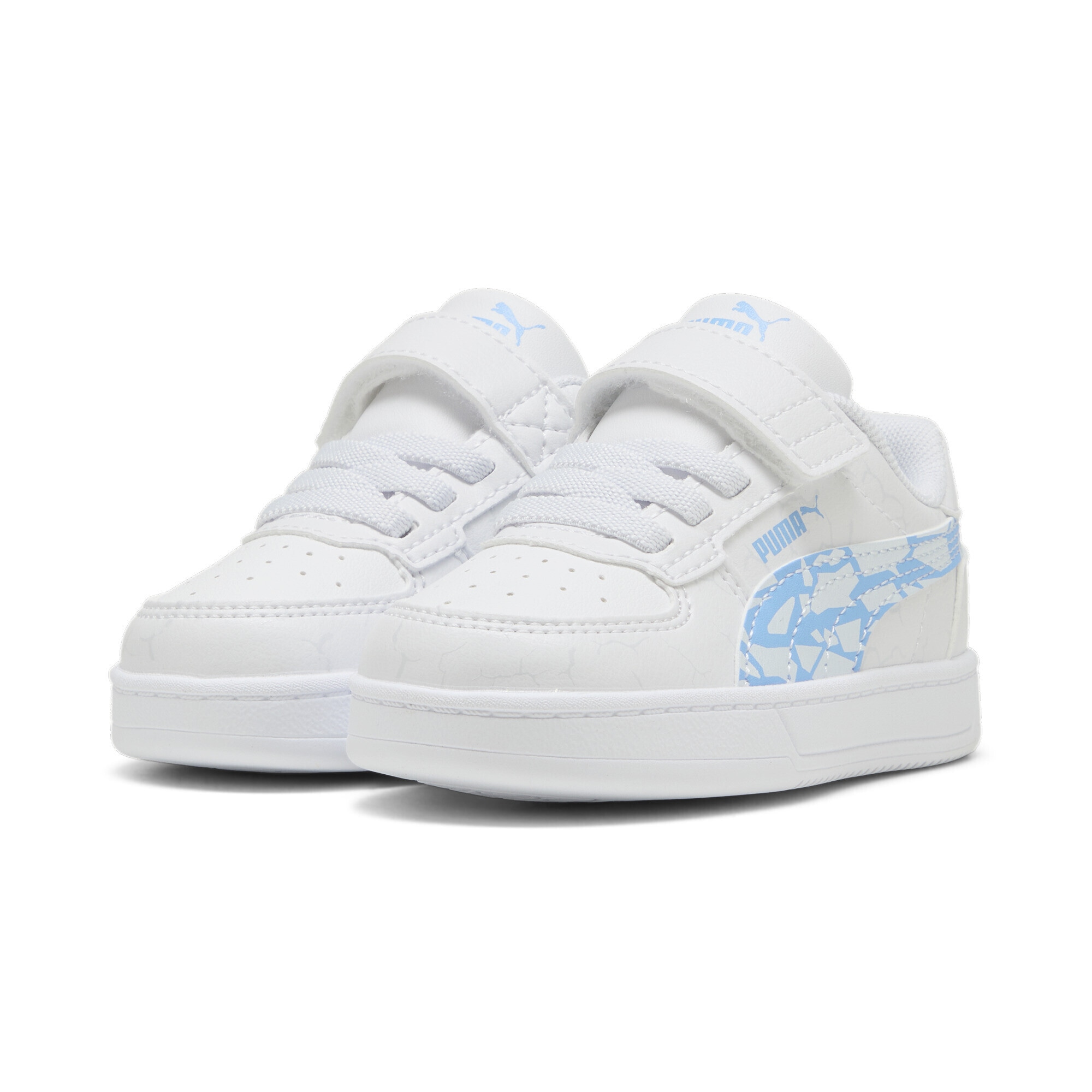 Sneaker »Caven 2.0 Icy Monster Sneakers Klein Kinder«