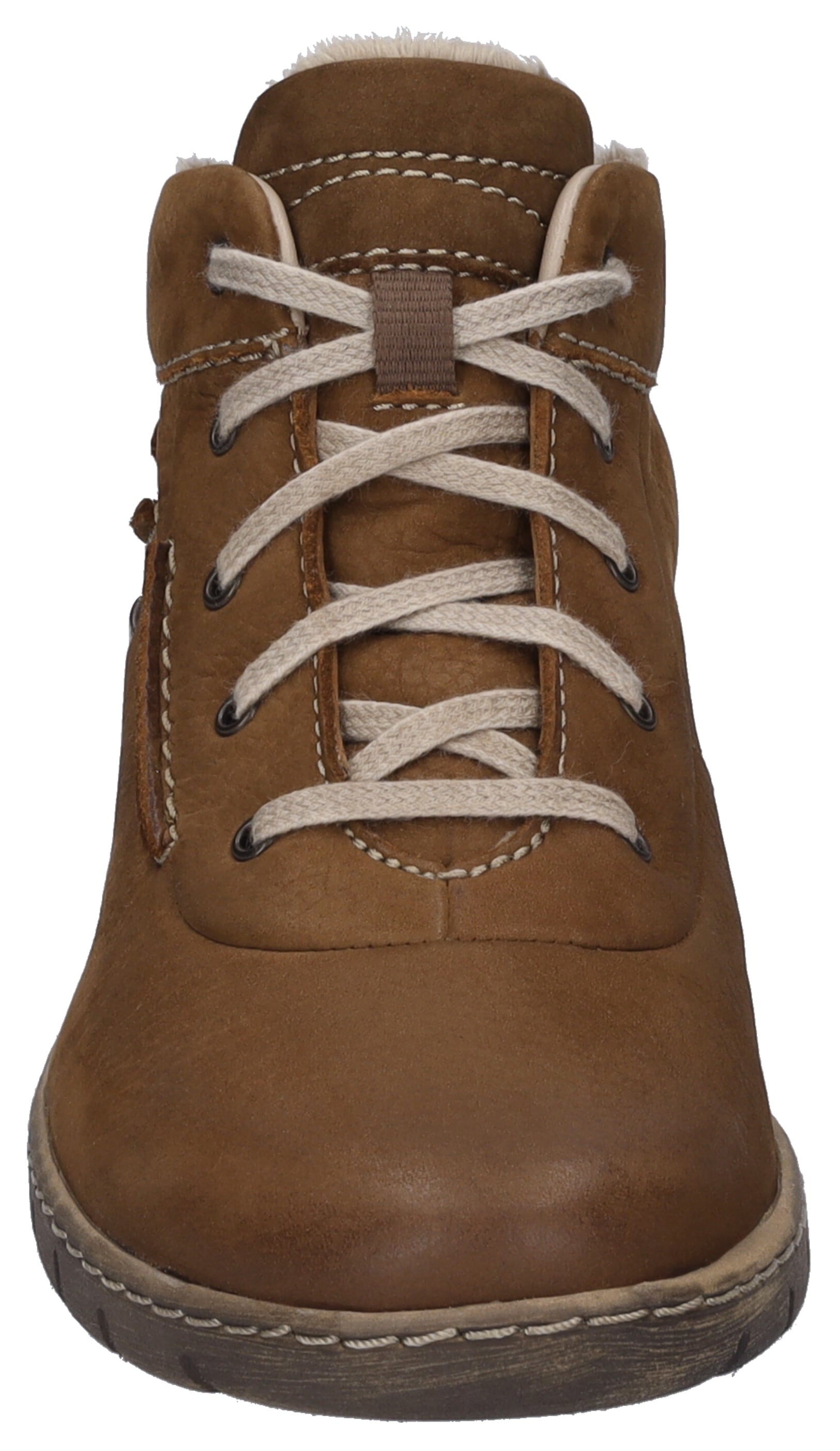 Josef Seibel Schnürboots »Steffi 53«