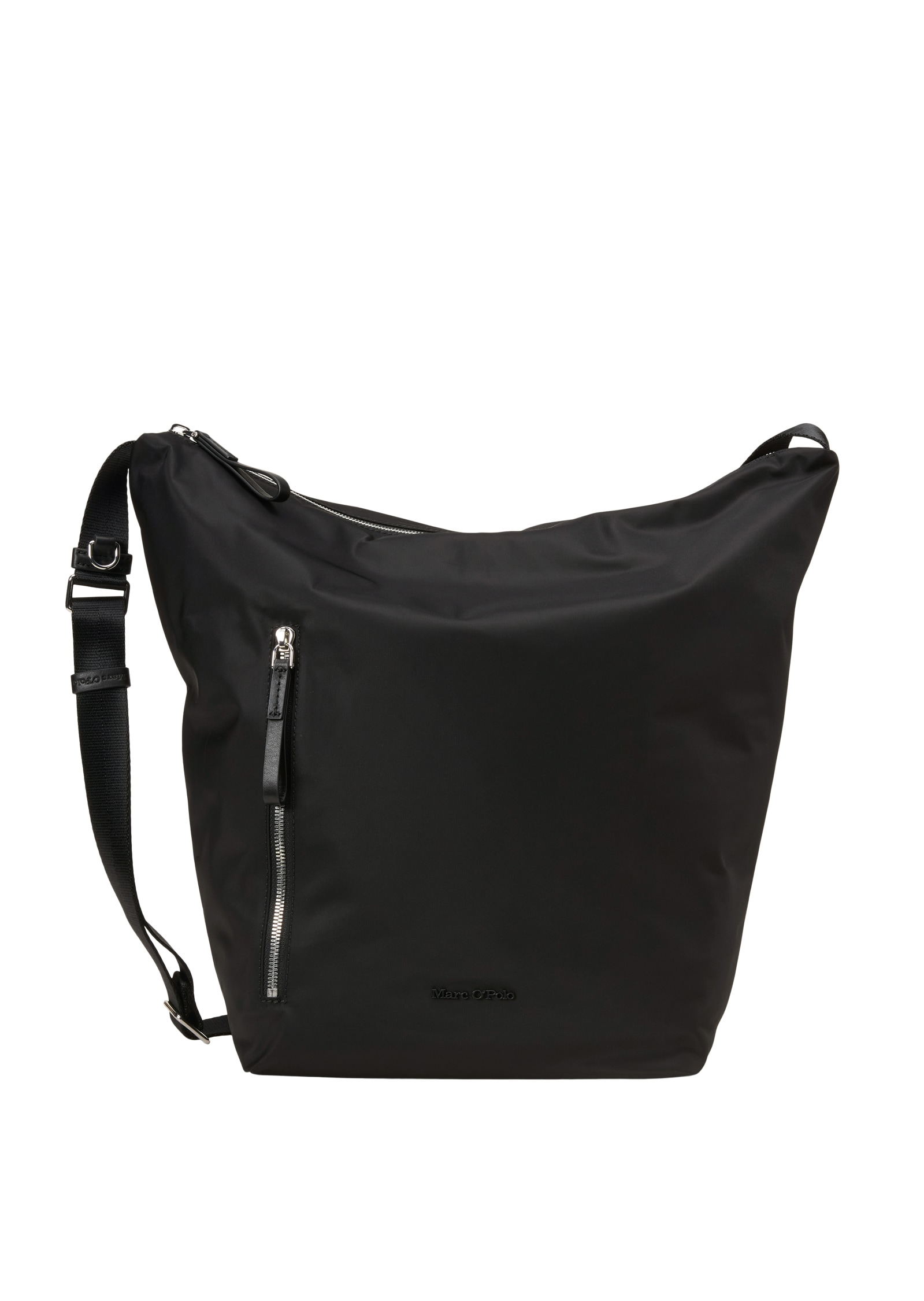 Marc OPolo Accessories Hobo "ELMA" Beuteltasche, Umhängetasche, Damen-Schultertasche, Henkeltasche