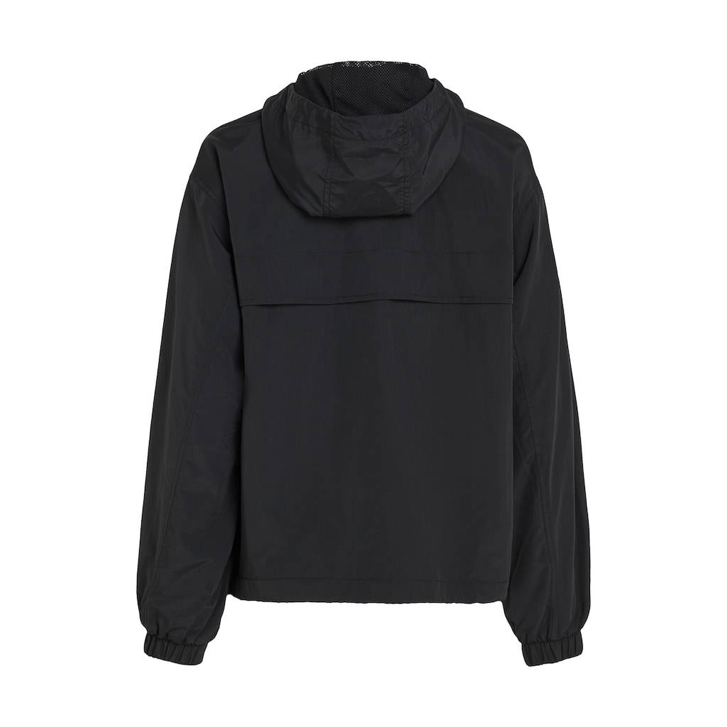 Tommy Jeans Windbreaker »TJW CHICAGO WINDBREAKER EXT«, mit Kapuze