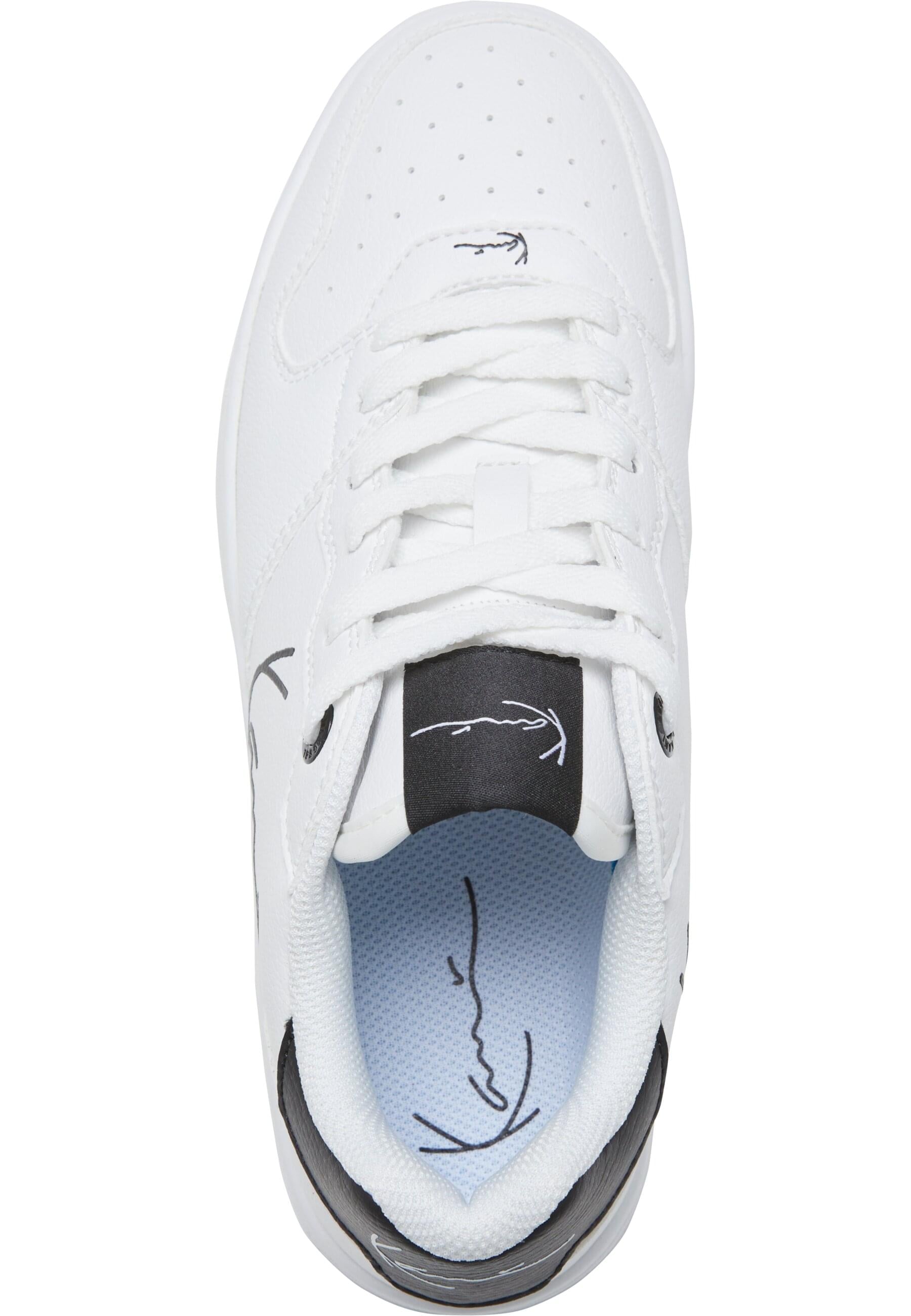Karl Kani Sandale »Karl Kani Damen KKFWKGS000009 89 Logo GS«