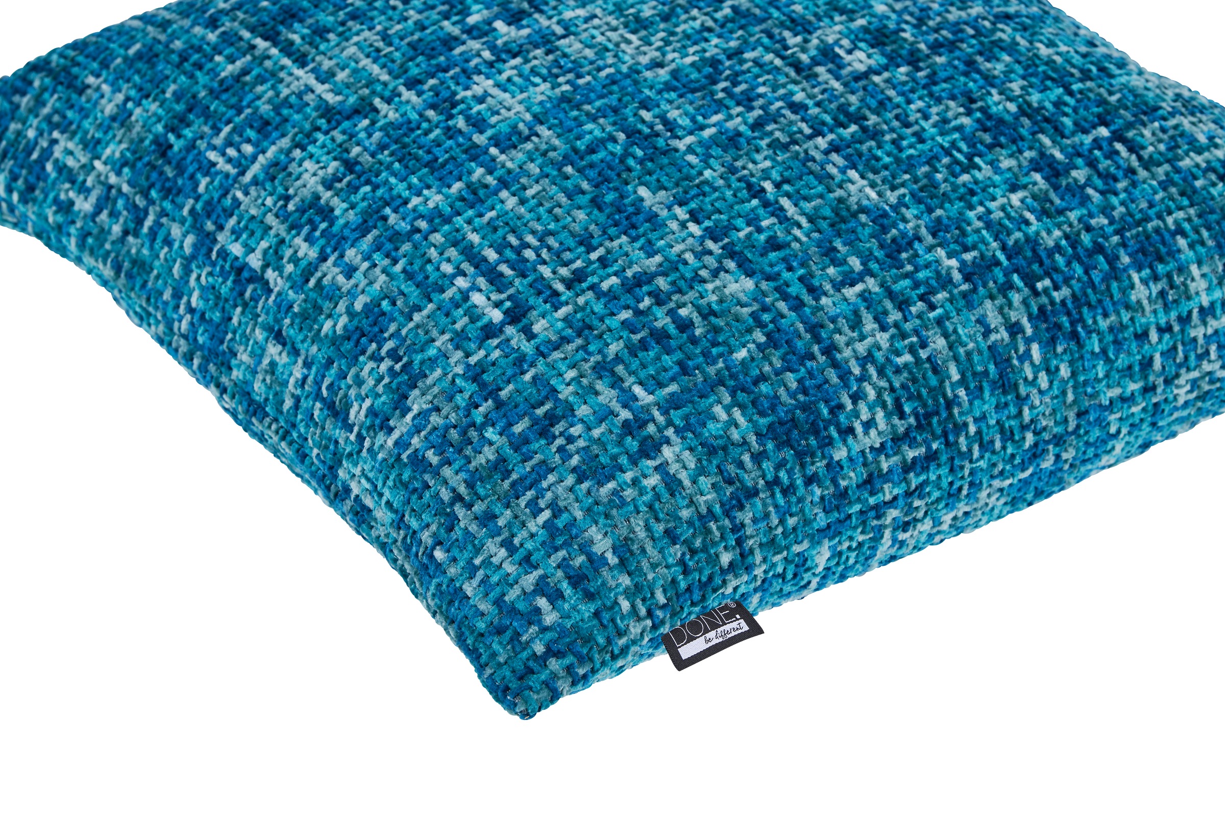 done. Kissenbezug "Twist" Geflochtene Optik günstig online kaufen