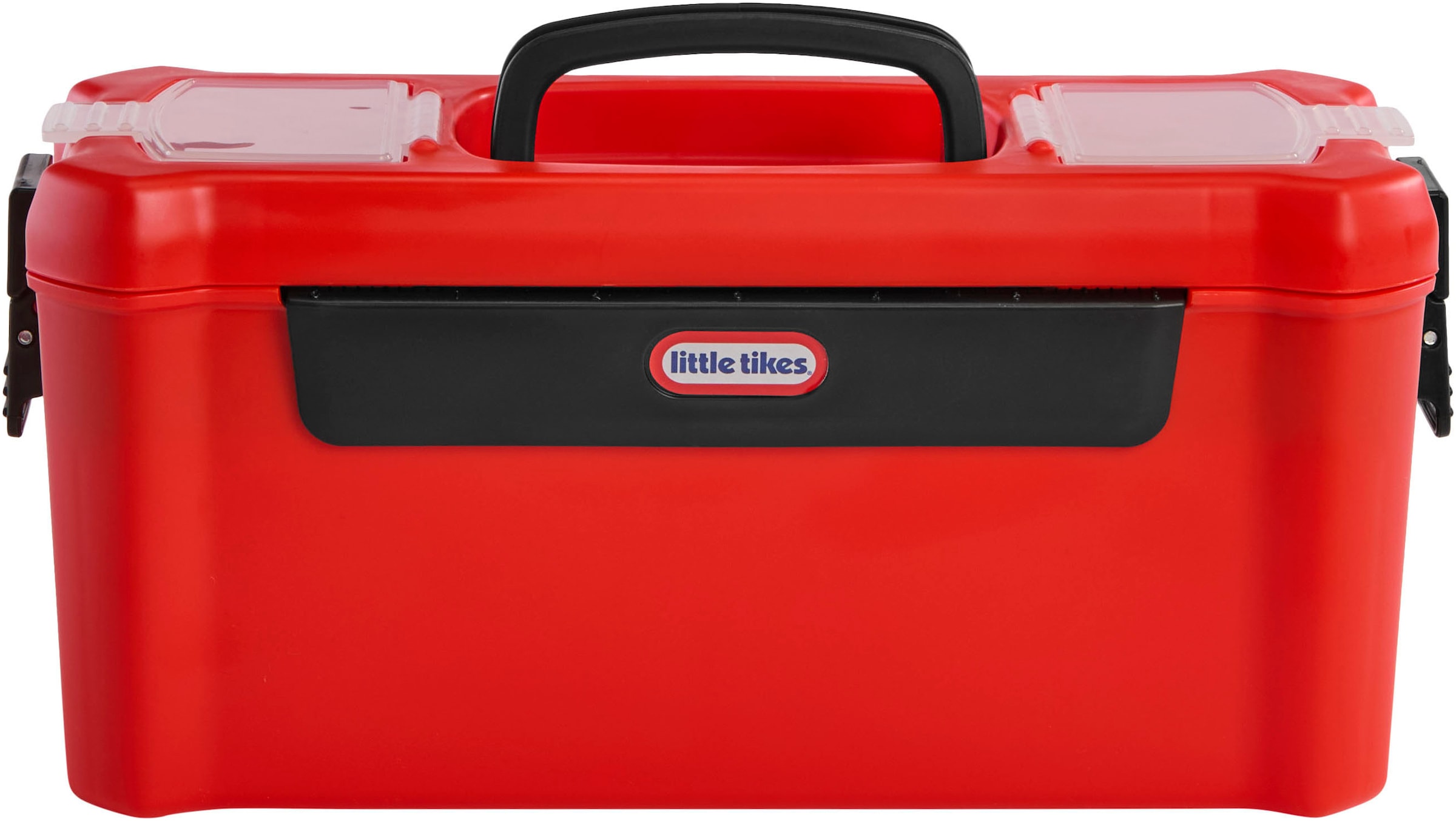 Little Tikes® Kinder-Werkzeug-Set »Creative Construction - Werkzeugkasten-Set«