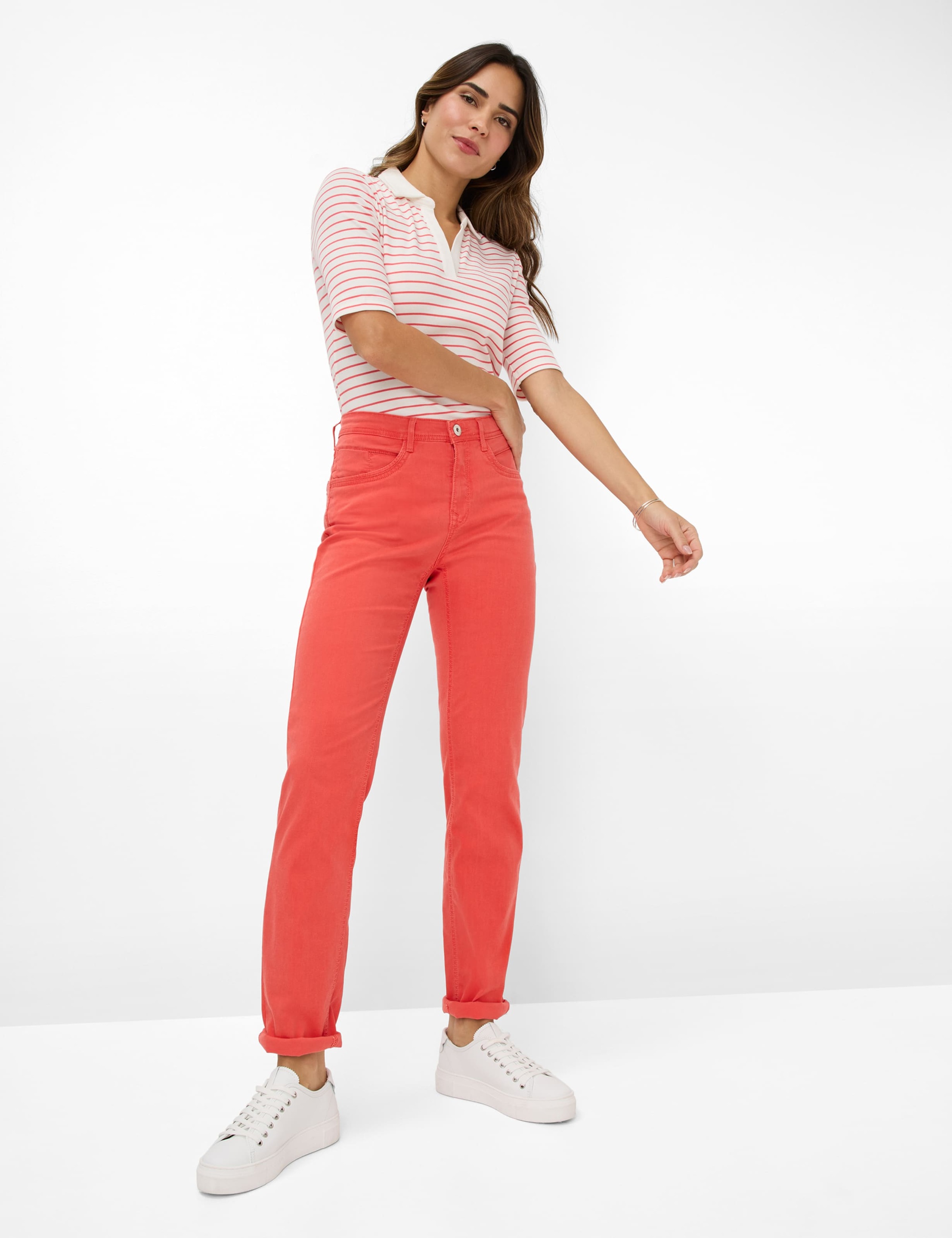 Brax 5-Pocket-Jeans »Style CAROLA«
