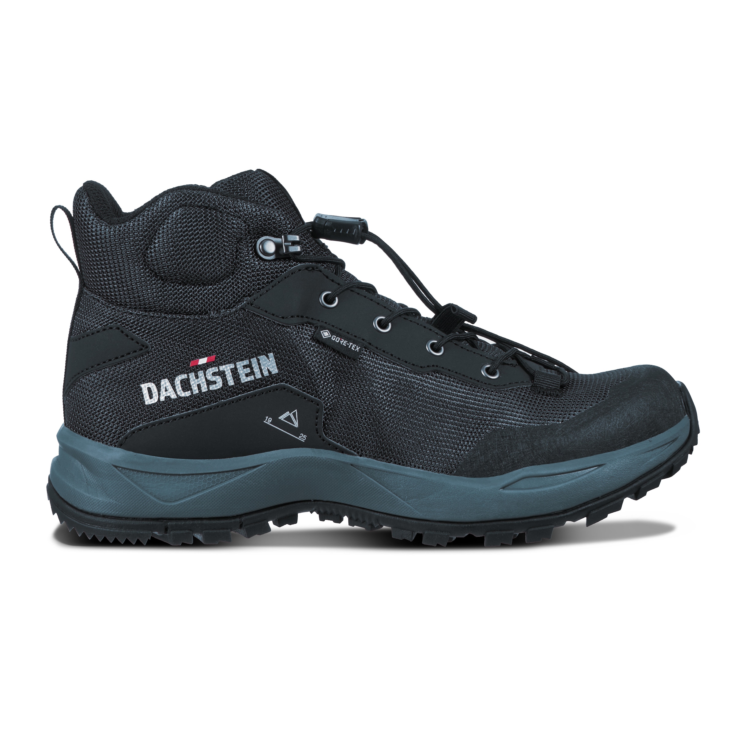 Dachstein Wanderschuh »DELTA ASCENT MC GTXW«, wasserdicht