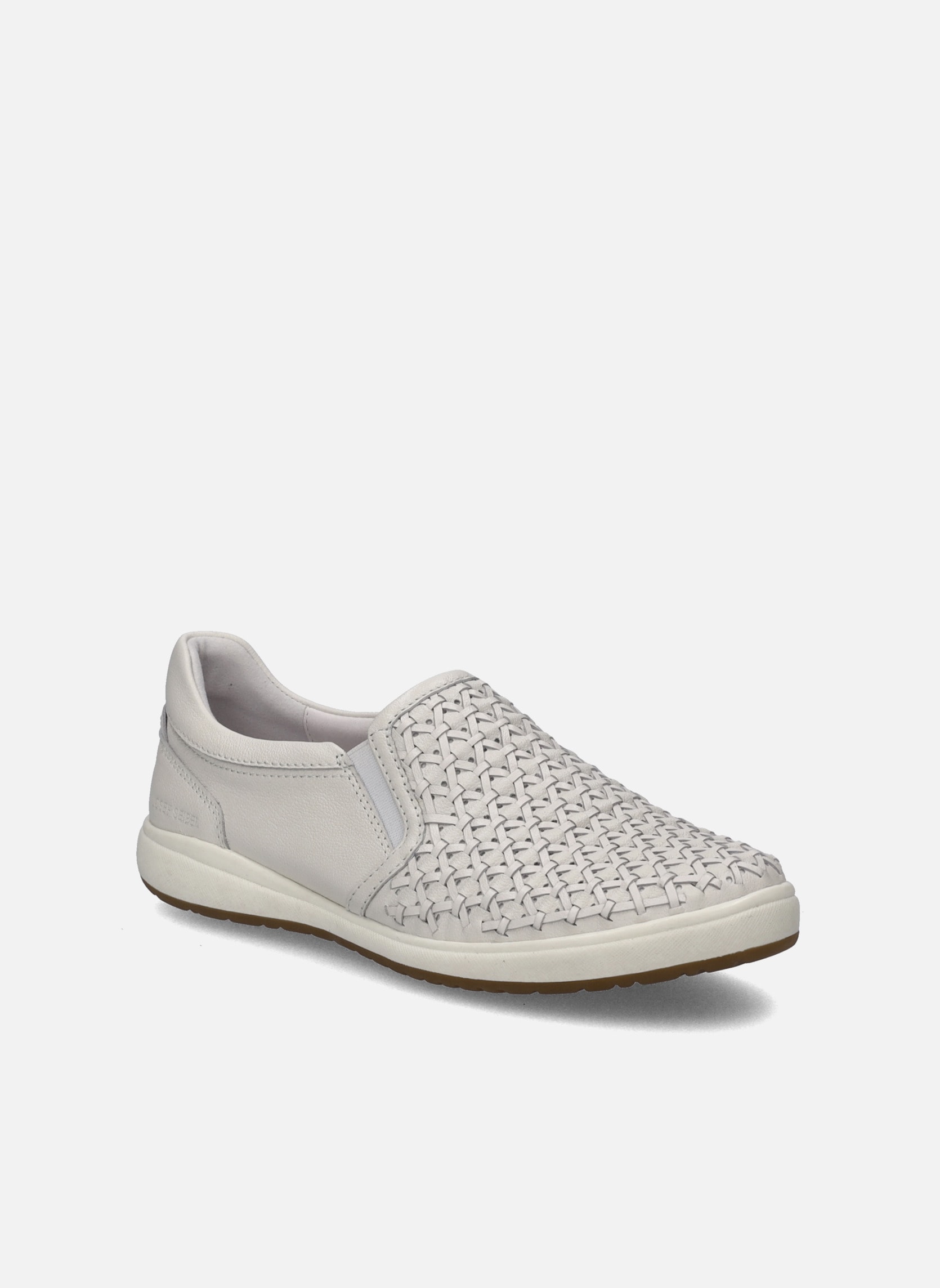 Josef Seibel Slipper »Caren 72, weiss«