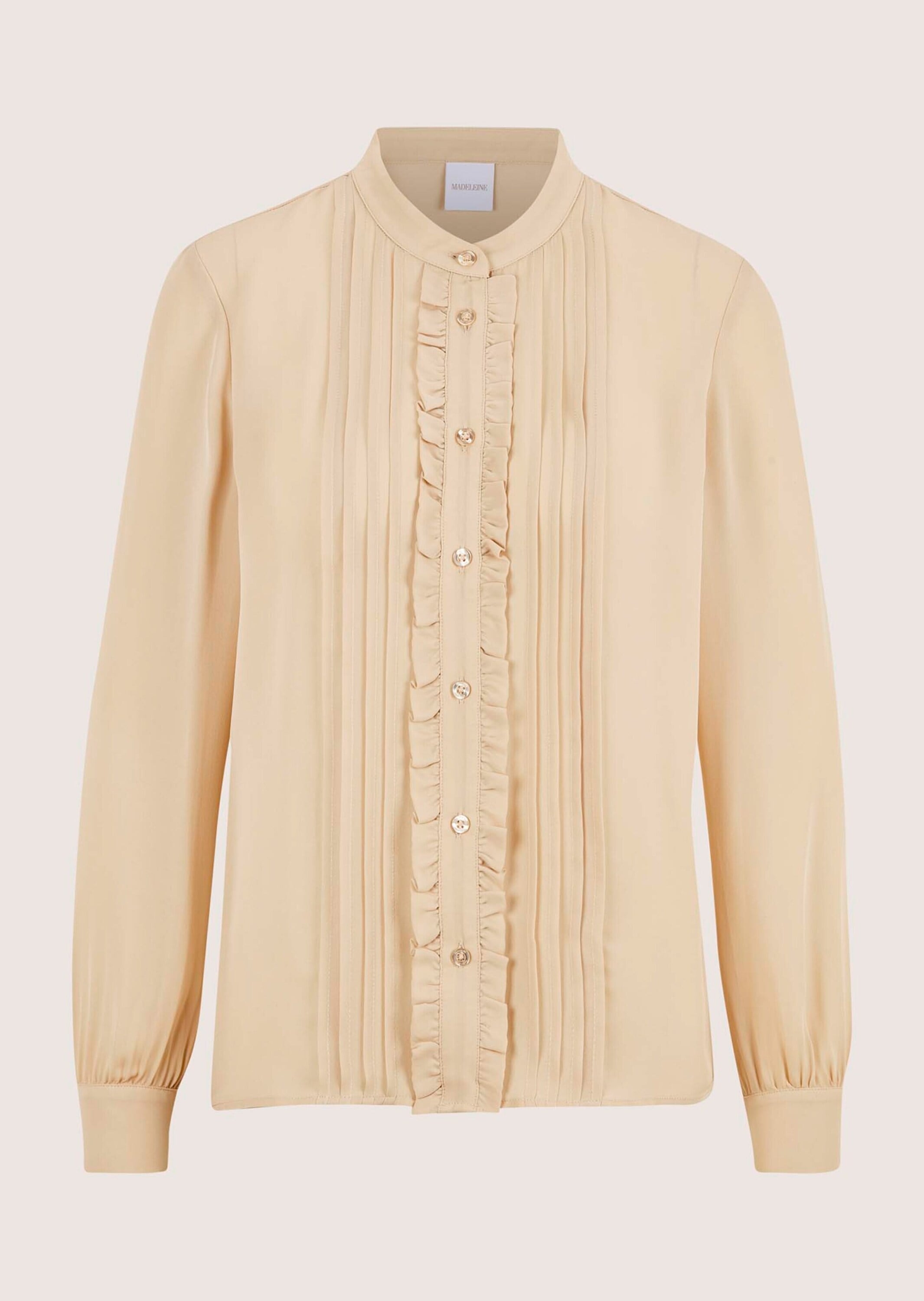 MADELEINE Langarmbluse "Bluse Bluse" günstig online kaufen