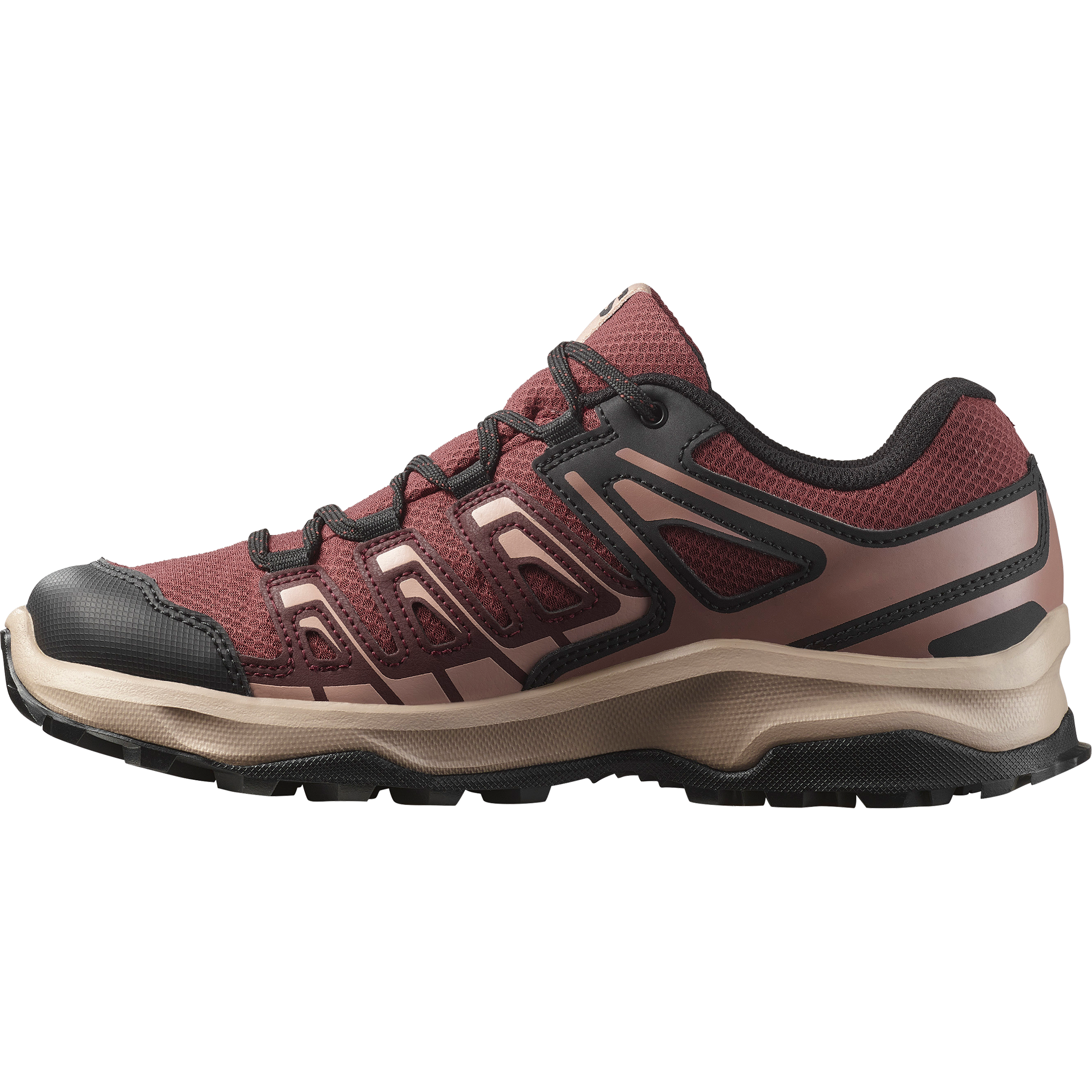 Thumbnail - Salomon Wanderschuh "EXTEGRA GTX W" wasserdicht dank Gore-Tex Membrane