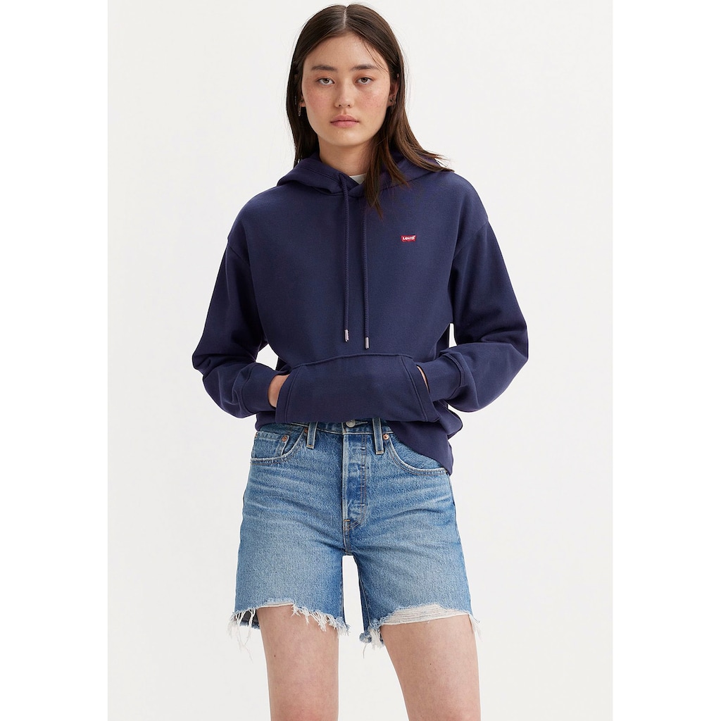 Levi's® Kapuzensweatshirt »Standart Hoodie«