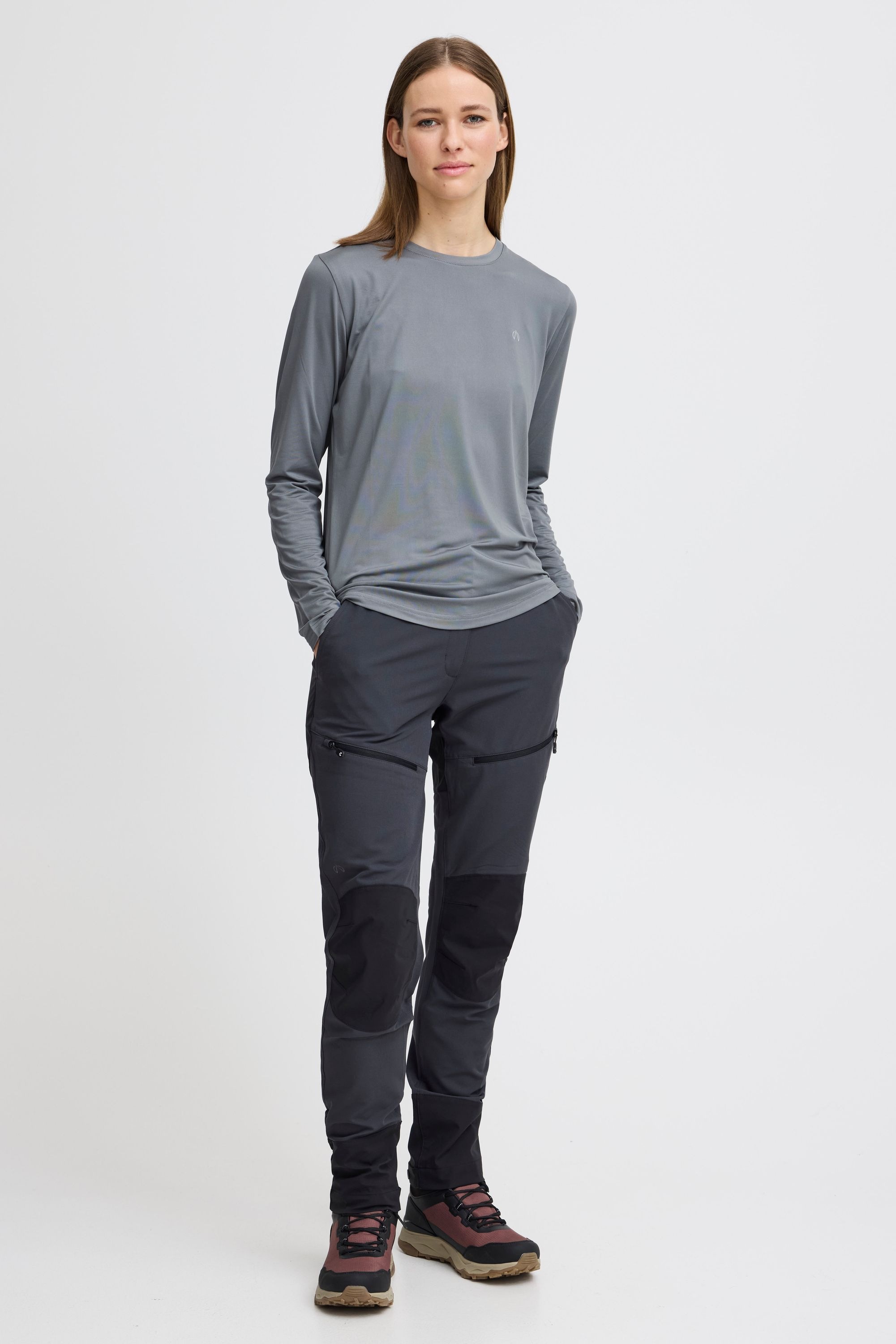 North Bend Longsleeve »Longsleeve NBTergola«