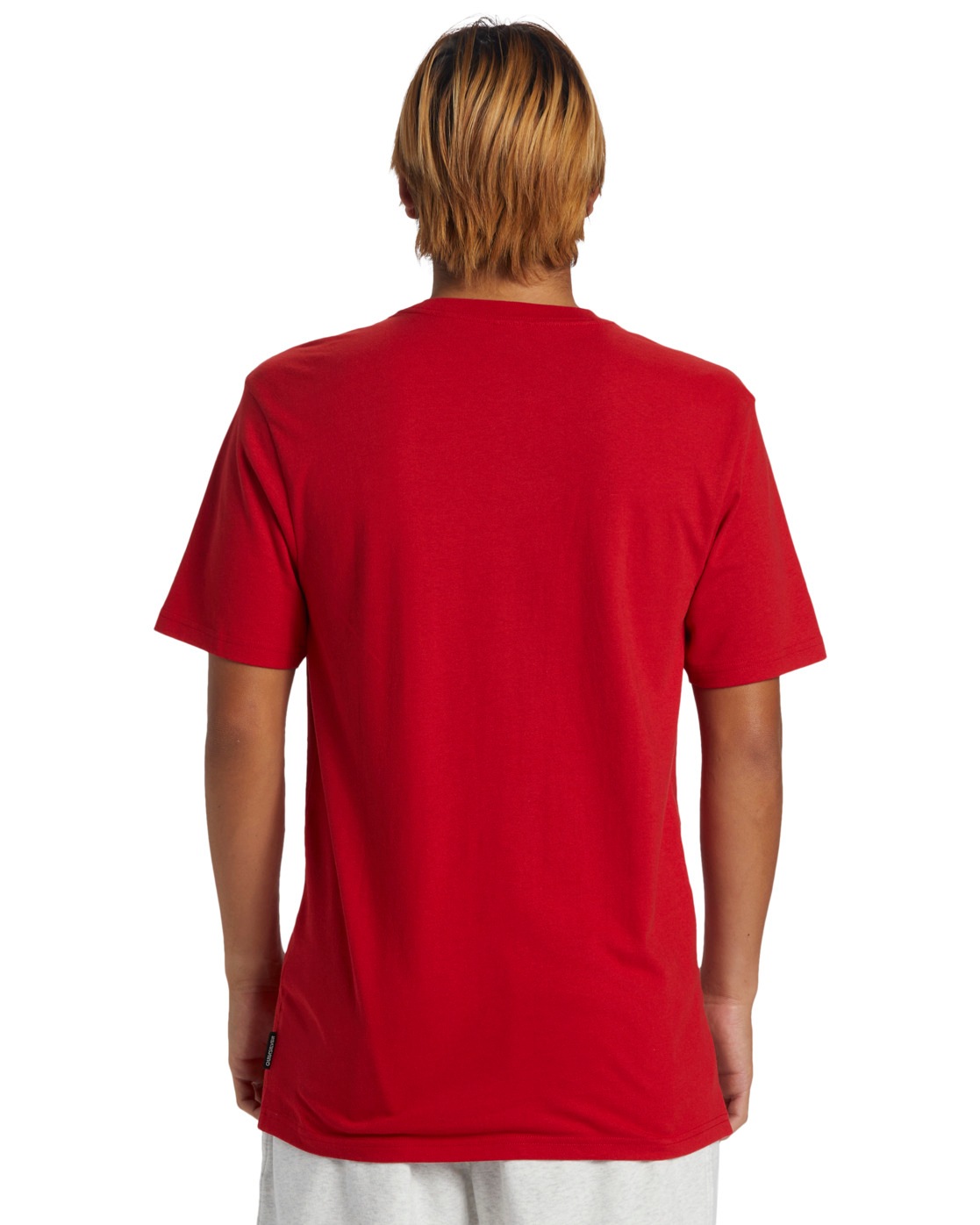 Quiksilver T-Shirt »QS Petroglyph«