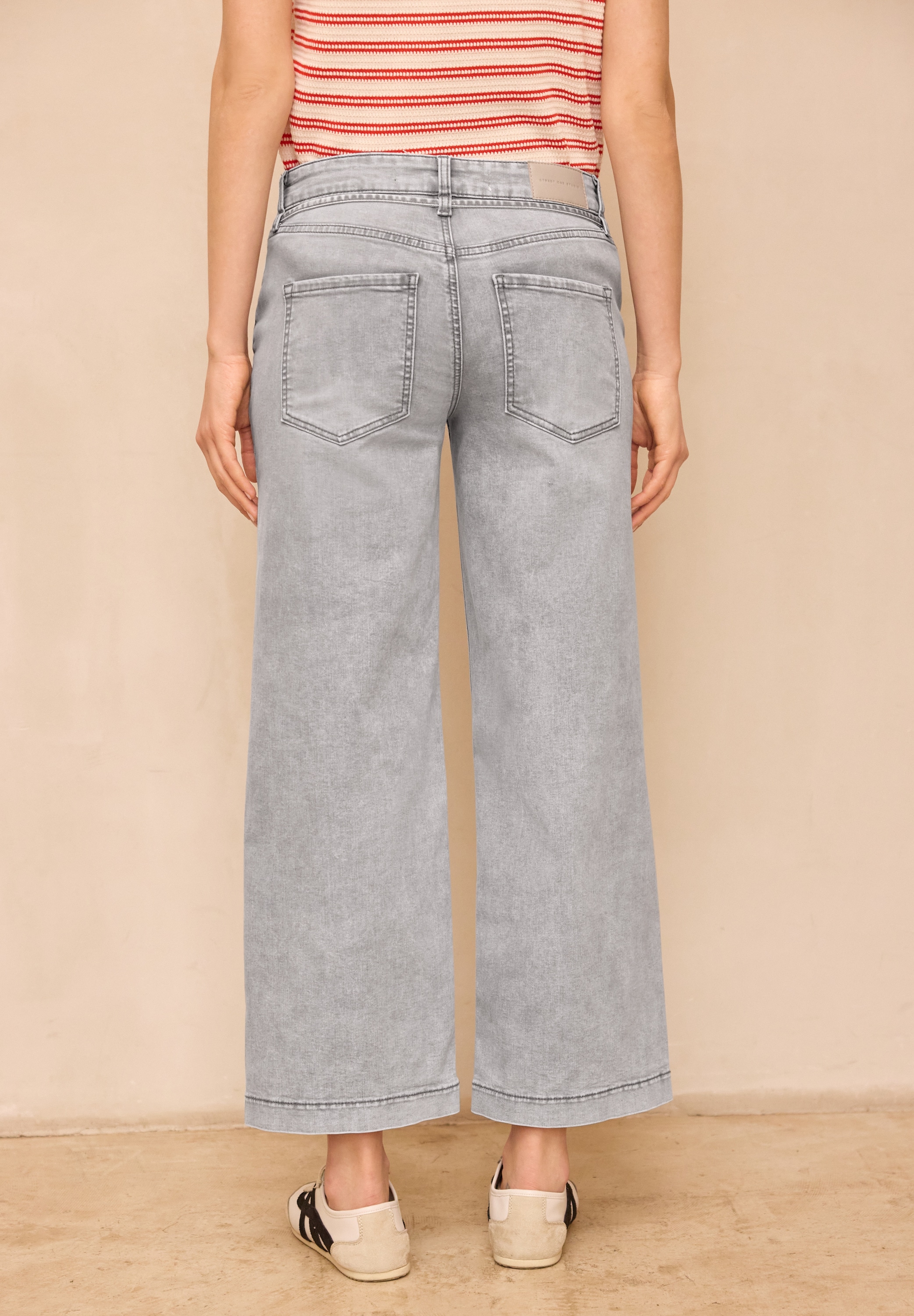 STREET ONE STUDIO Middle Waist