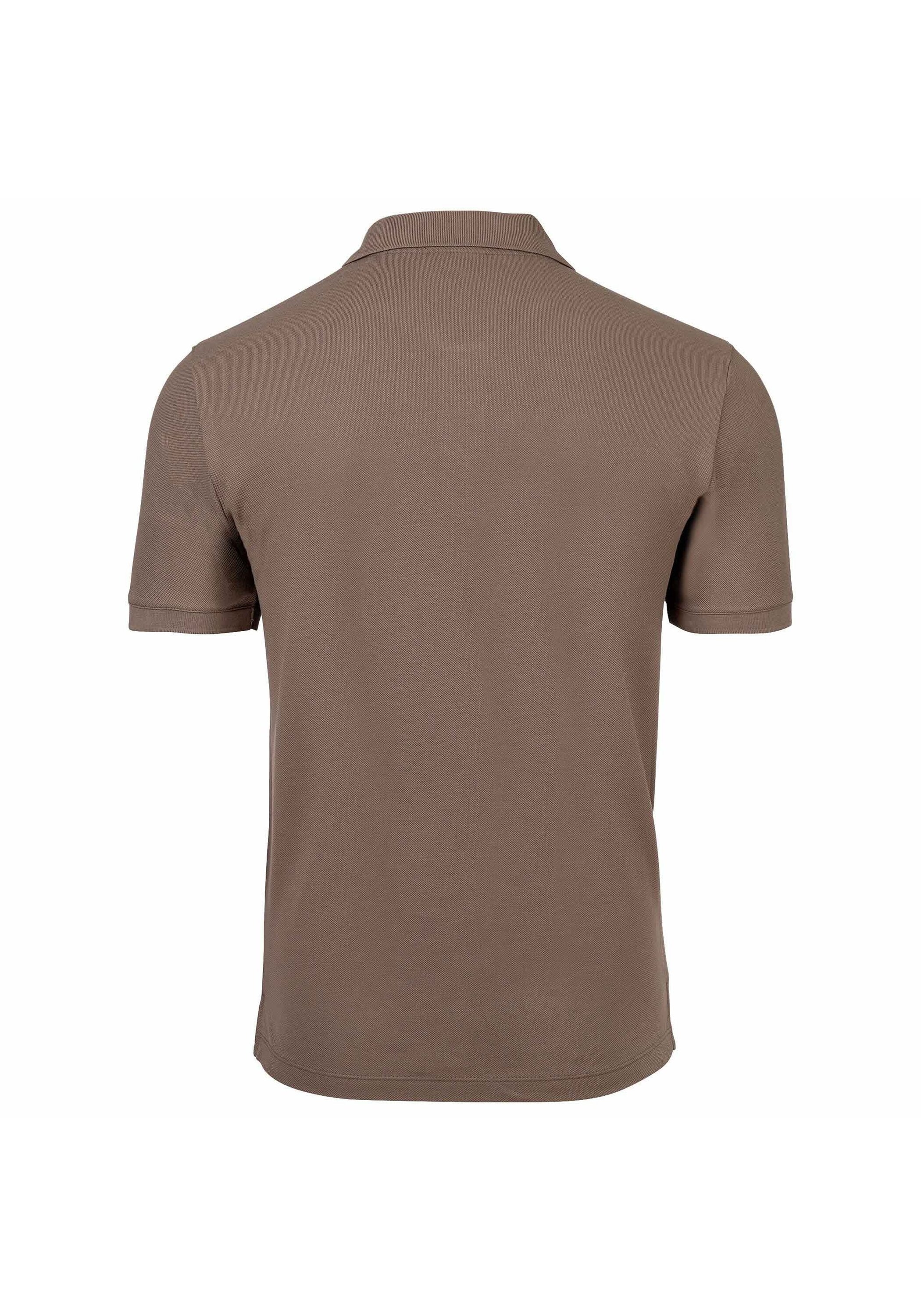 Emporio Armani Poloshirt »Poloshirt ESSENTIAL«