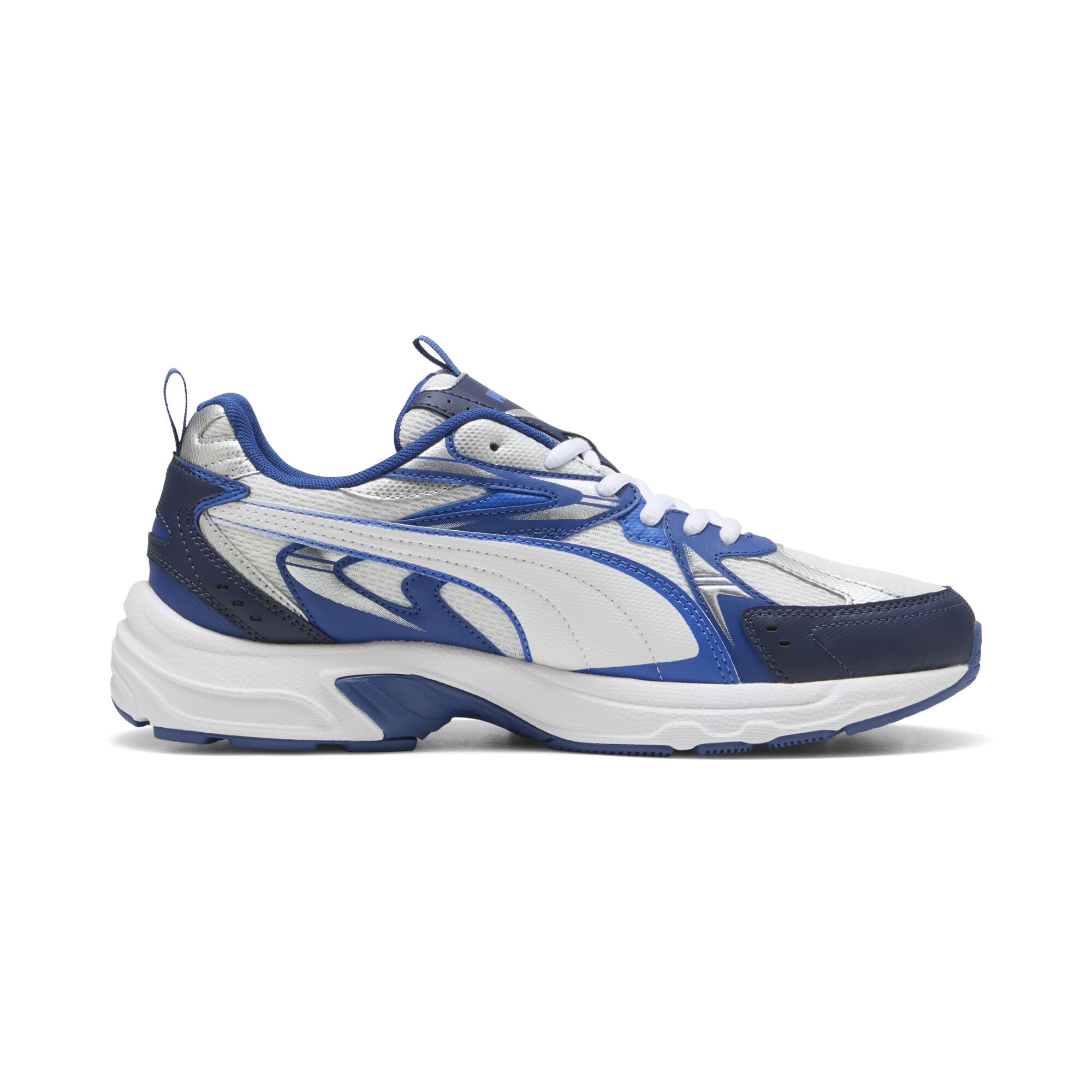 PUMA Sneaker »Milenio Tech Sneakers Erwachsene«
