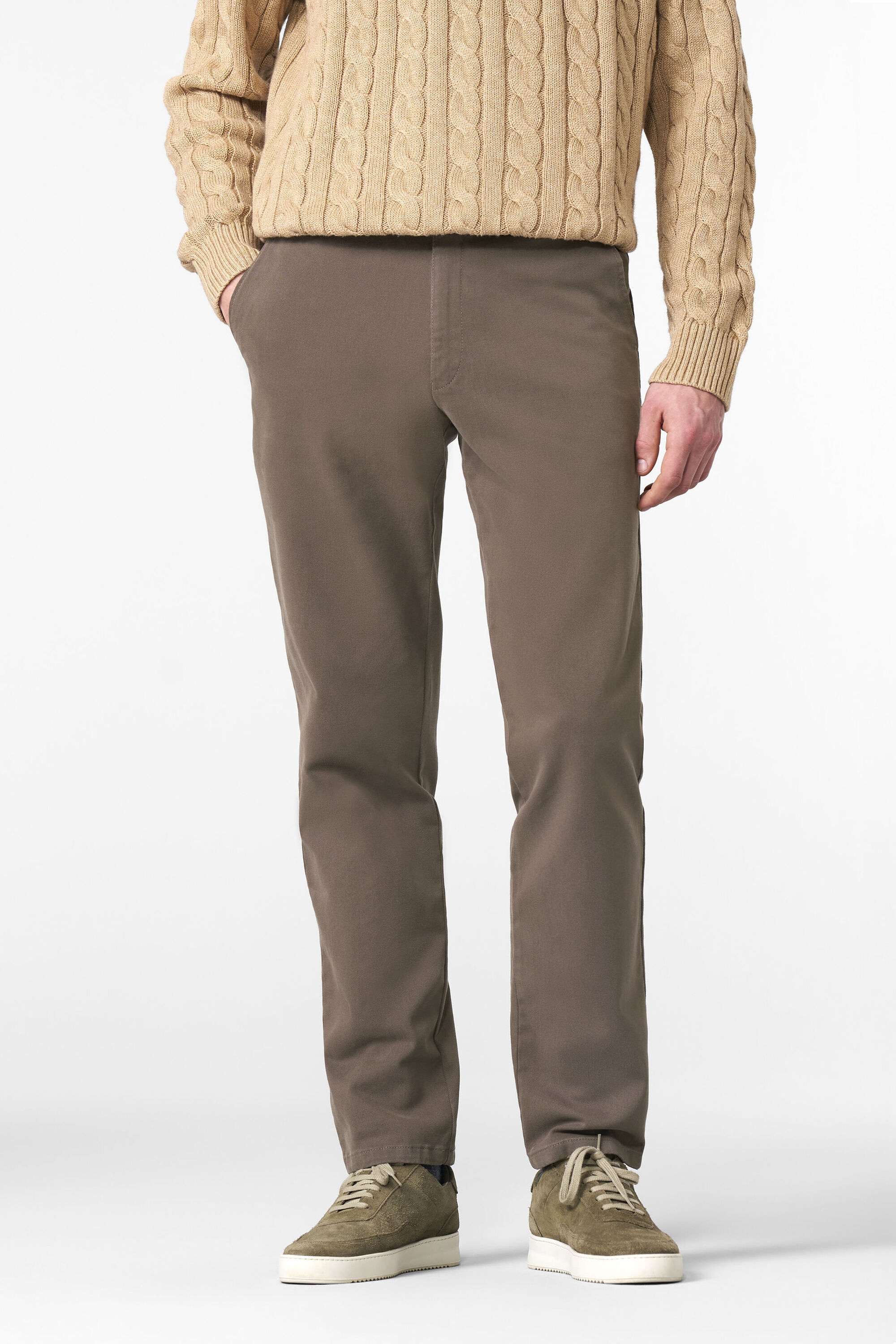 MEYER Chinos "OSLO" günstig online kaufen