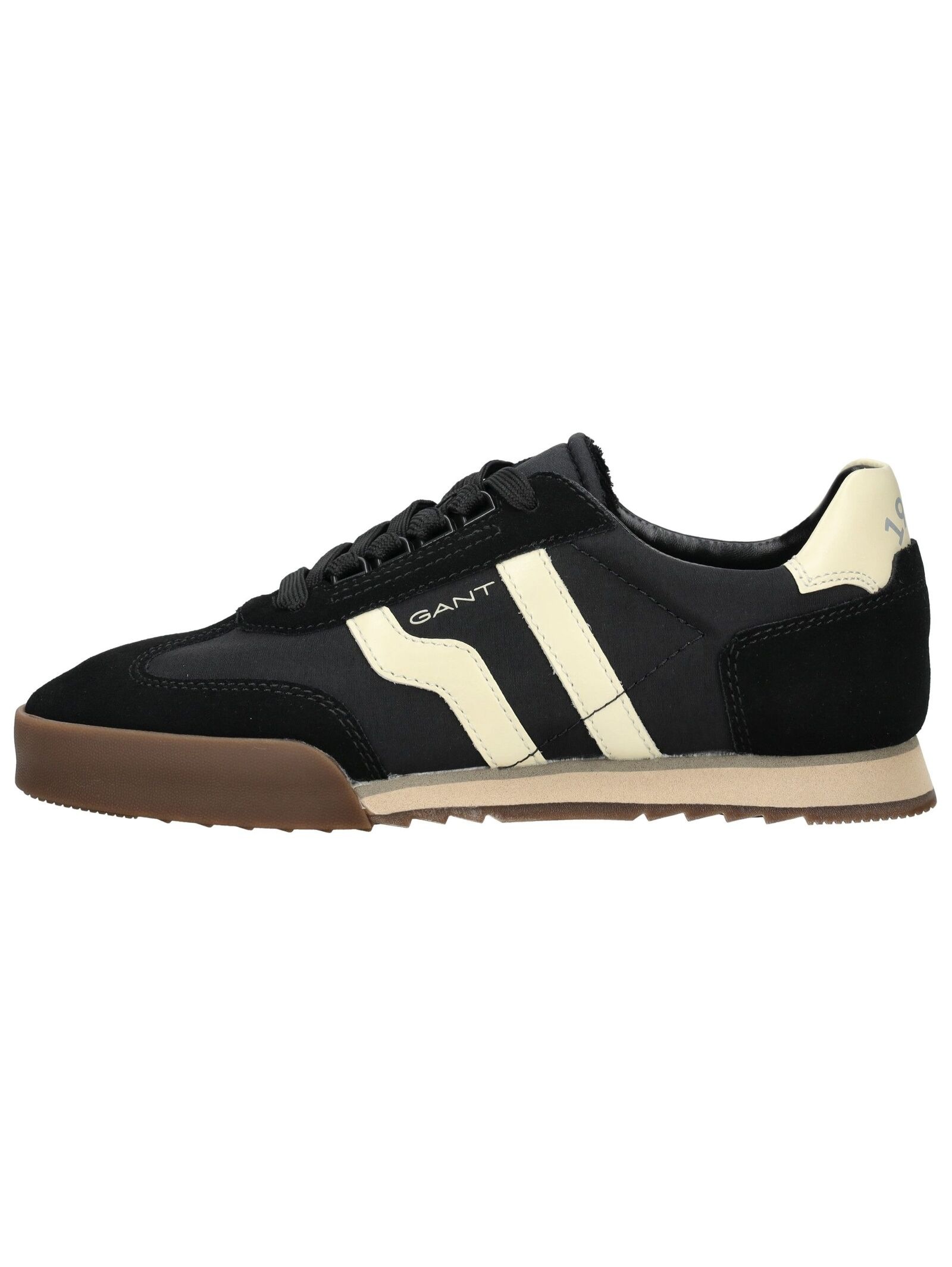 Gant Sneaker »Gant Sneaker Lederimitat/Textil«