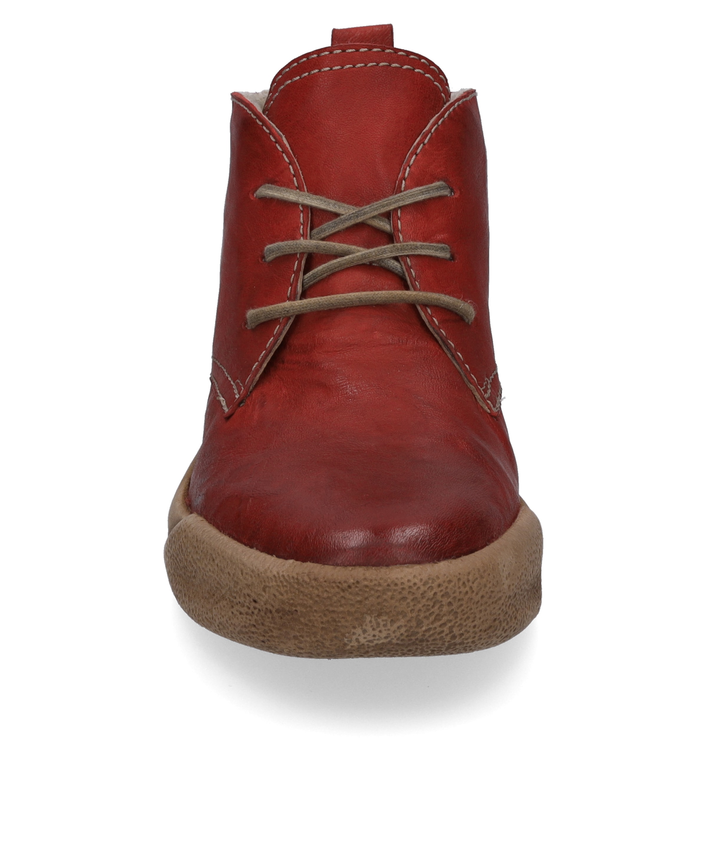 Josef Seibel Stiefelette »Alina 04, rot«