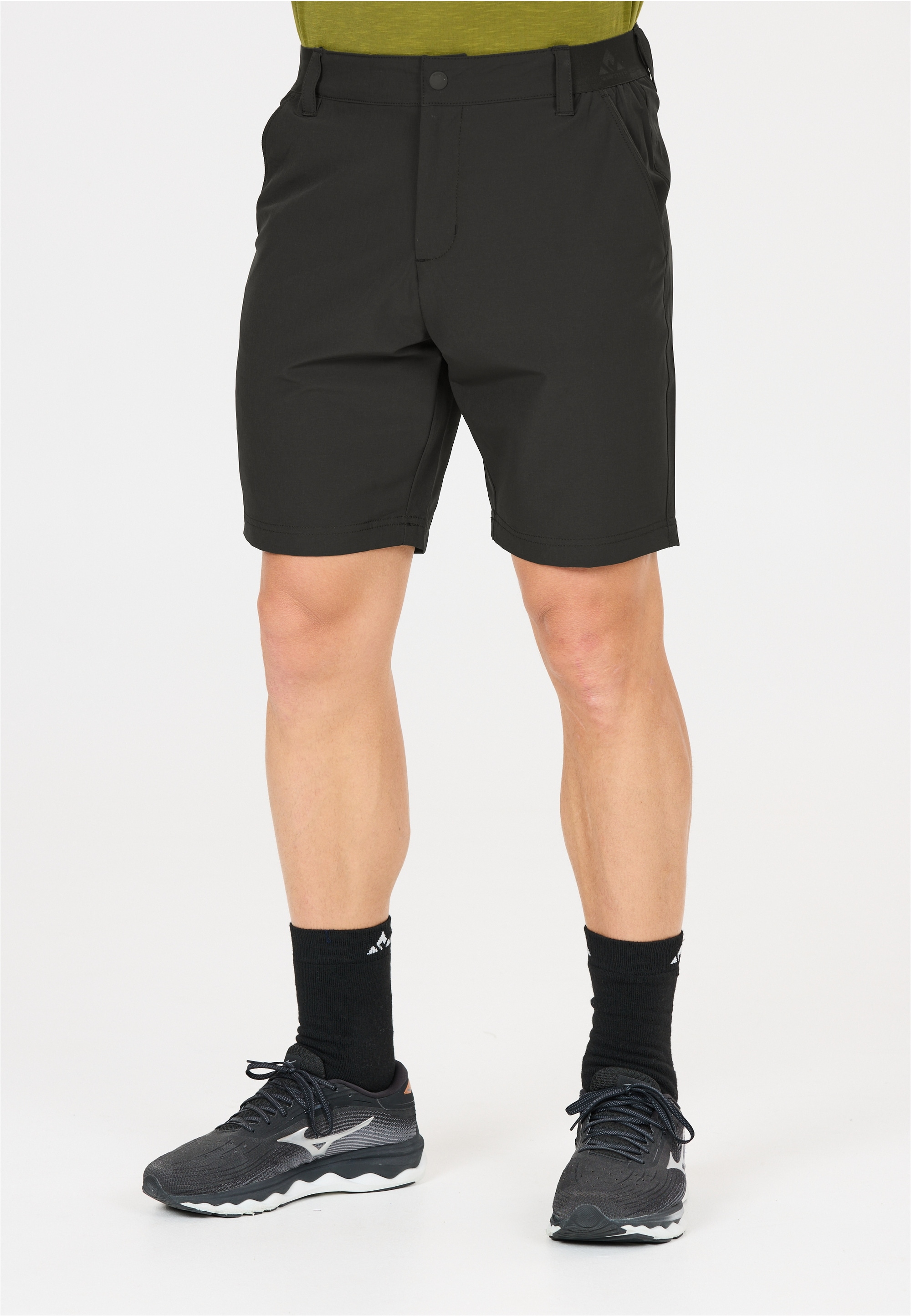 WHISTLER Shorts "Barrie" Schmucklos günstig online kaufen