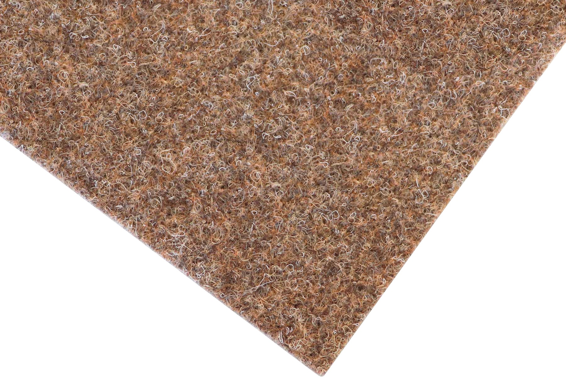 Primaflor-Ideen in Textil Nadelvliesteppich »MERLIN, Made in Netherlands«, rechteckig, 5,2 mm Höhe, Flachgewebe, Nadelvlies, meliert, besonders robust & strapazierfähig