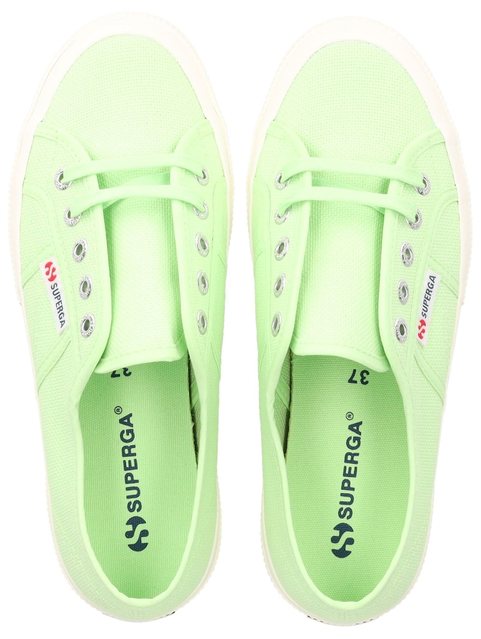 Superga Sneaker »Superga Sneaker Textil«