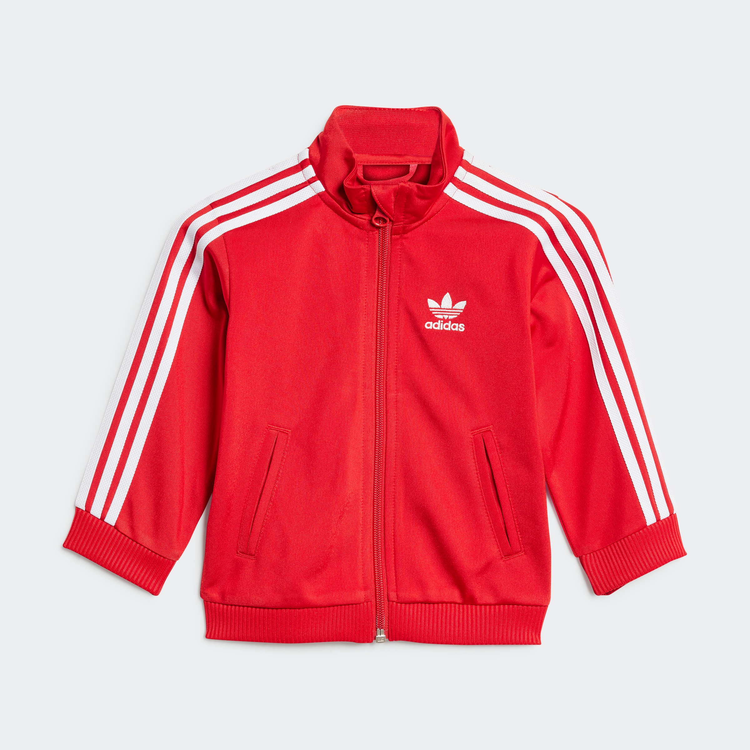 adidas Originals Trainingsanzug »FIREBIRD«, (2 tlg.)