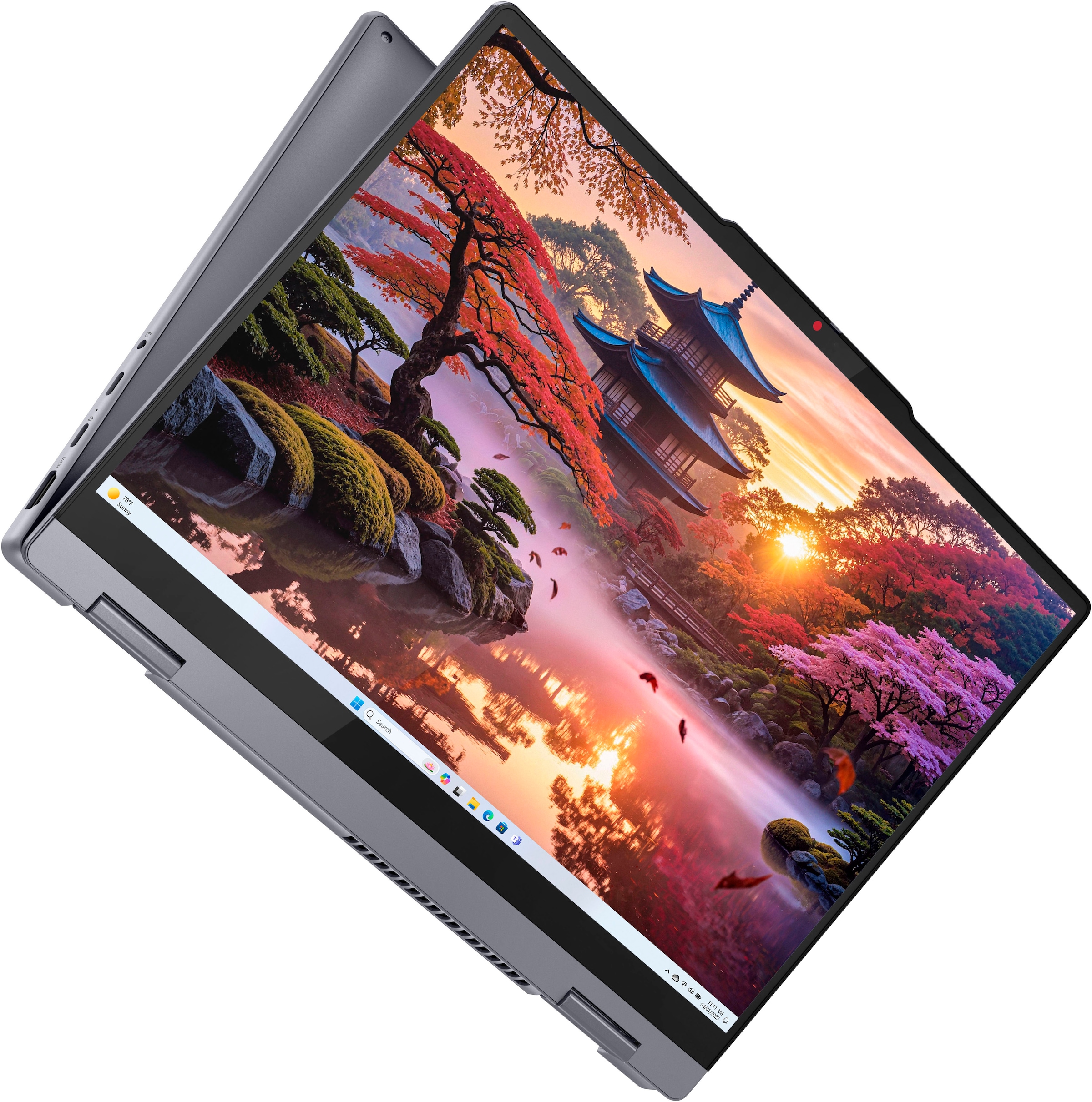 Lenovo Notebook »IdeaPad Slim 5 16AKP10«, 40,64 cm, / 16 Zoll, AMD, Ryzen™ AI 7, Radeon 860M, 1000 GB SSD