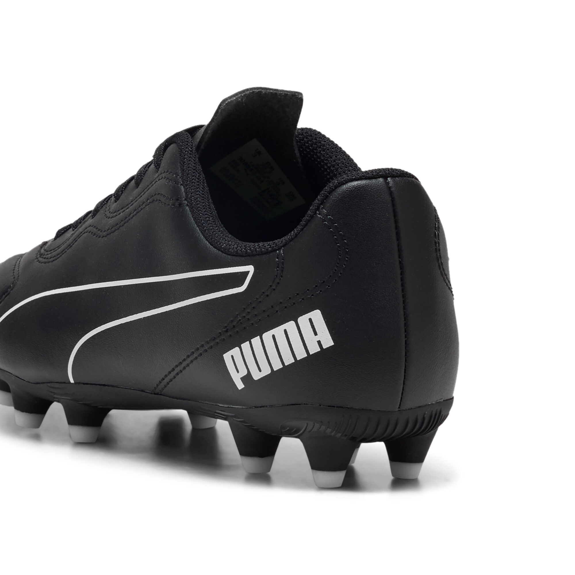 PUMA Fußballschuh »CLASSICO FG«  für Rasenplätze, mit Schnürung, aus Synthetik