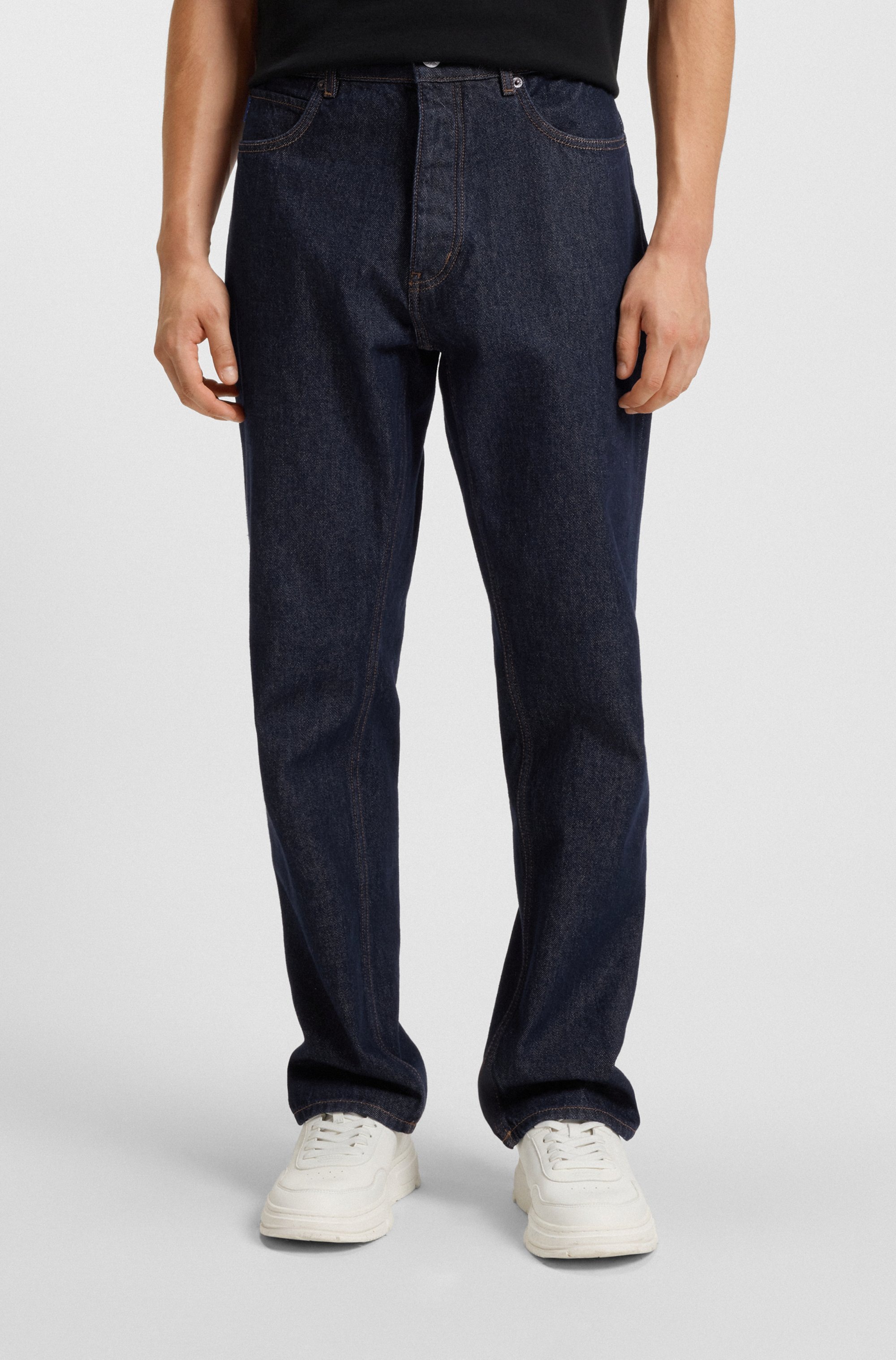 HUGO Blue "Jonah" regular fit günstig online kaufen