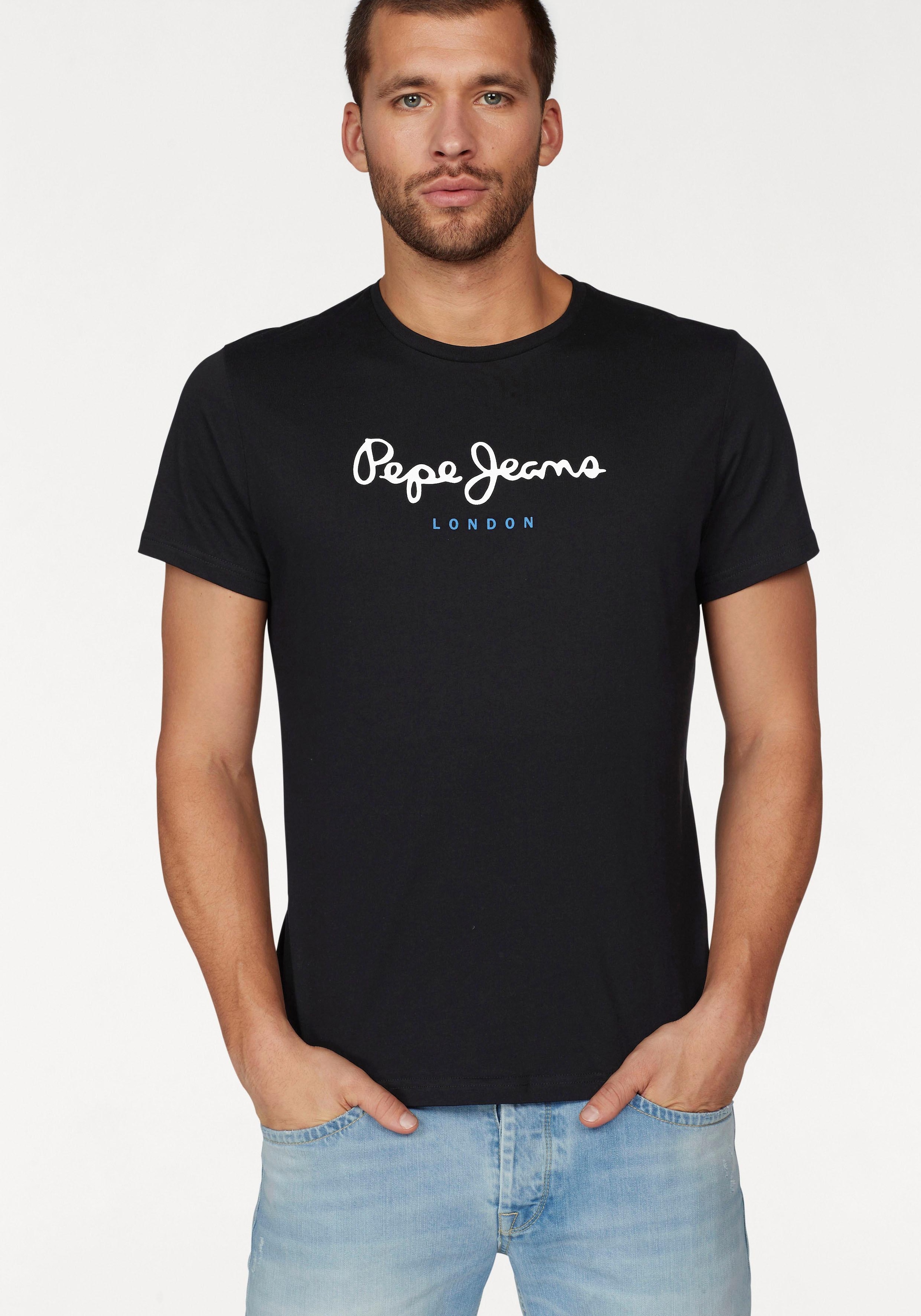 Pepe jeans  T-Shirt EGGO N günstig online kaufen