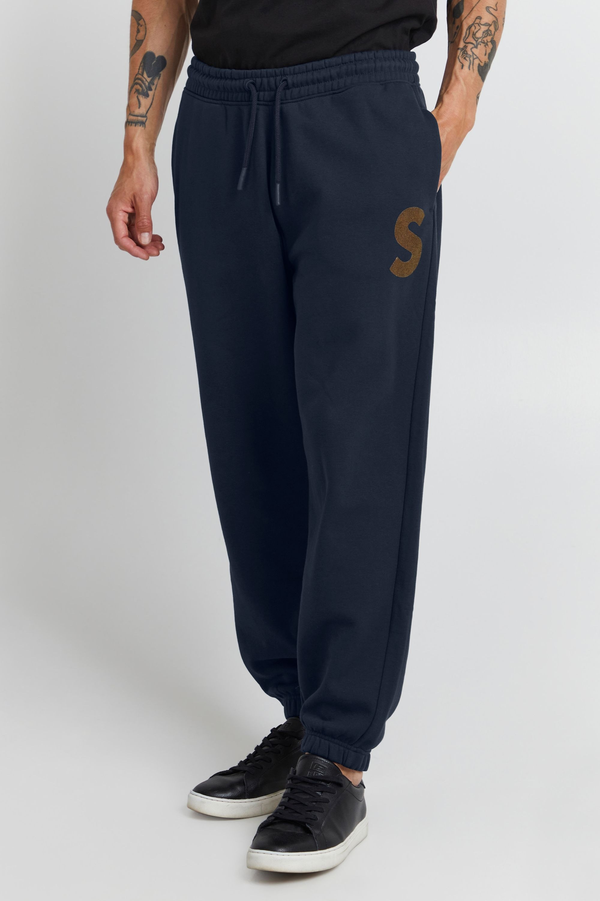 !Solid Sweatpants »Sweatpants SDCael«