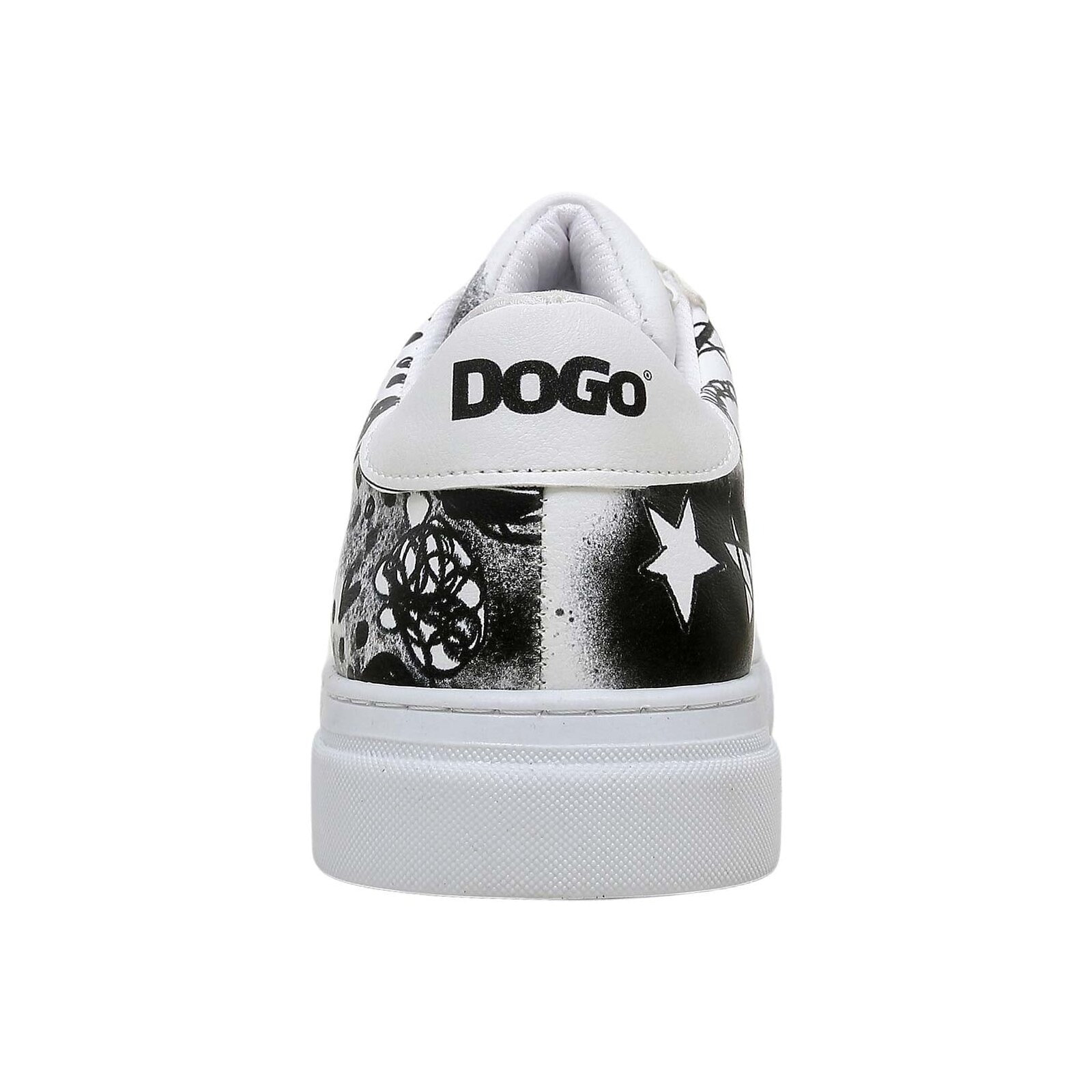 DOGO Sneaker »Ace Sneakers Icon Damen Sneaker / Female«, Vegan