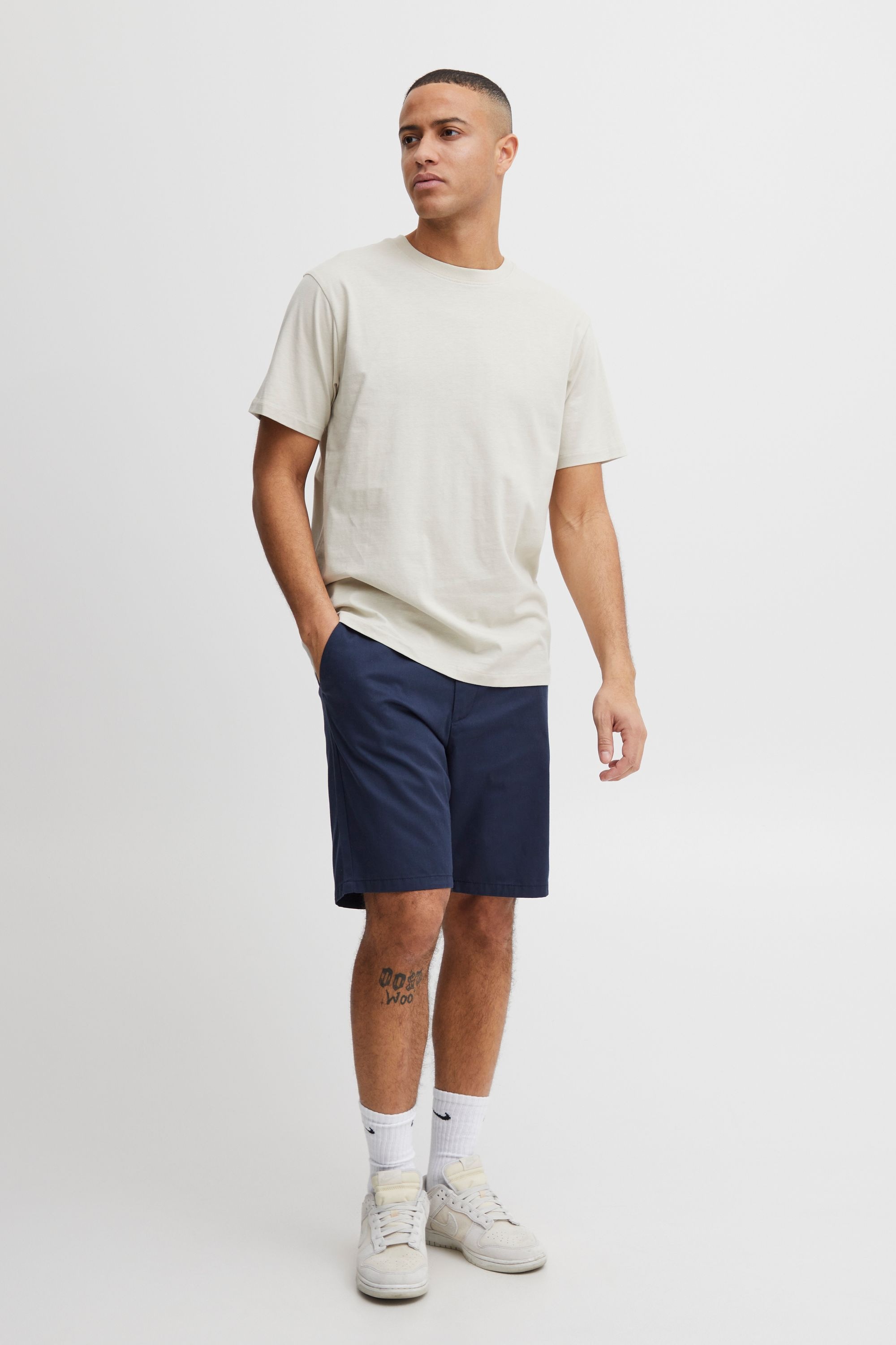 Thumbnail - Solid Chinoshorts "Chinoshorts SDEldric"