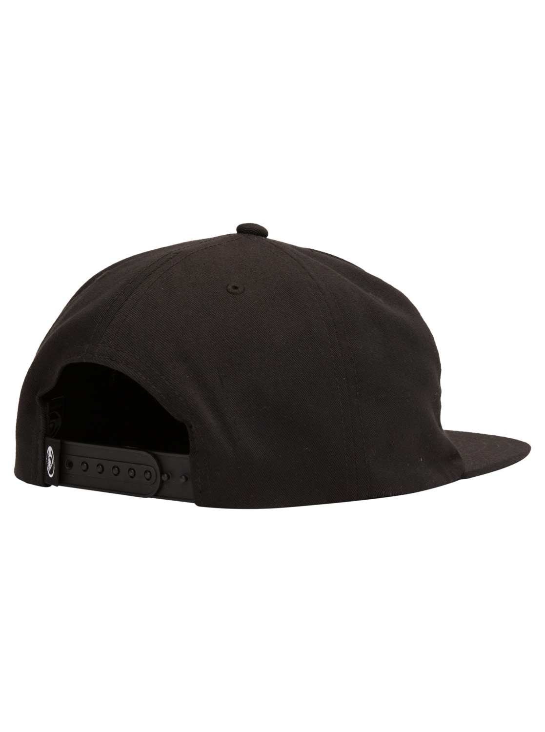 Quiksilver Snapback Cap »Saturn«