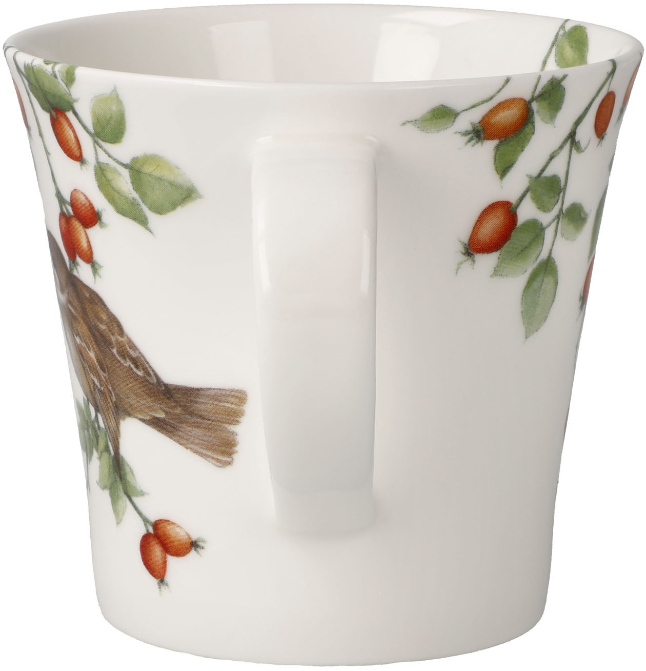Thumbnail - Goebel Tasse "Coffee-/Tea Mug Spatzen"