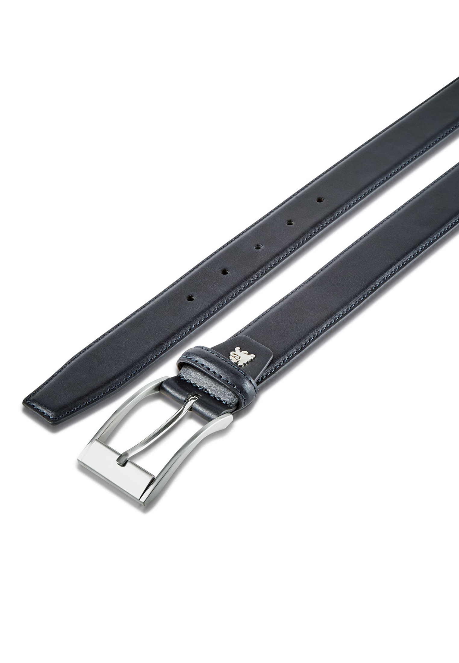 Thumbnail - LERROS Ledergürtel "Citybelt *Shade*"