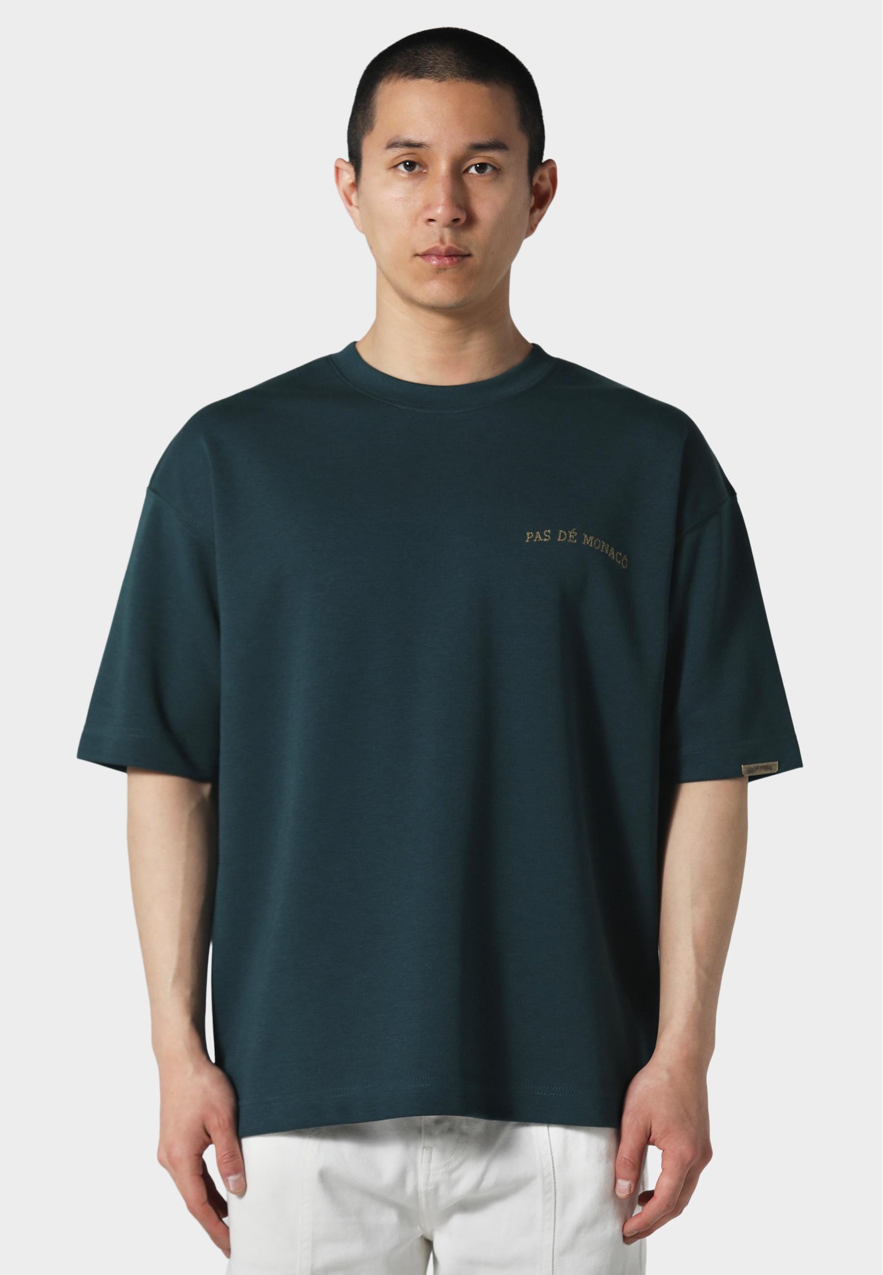 Pas De Monaco T-Shirt »Pas De Monaco FORMULE T-SHIRT«, (1 tlg.)