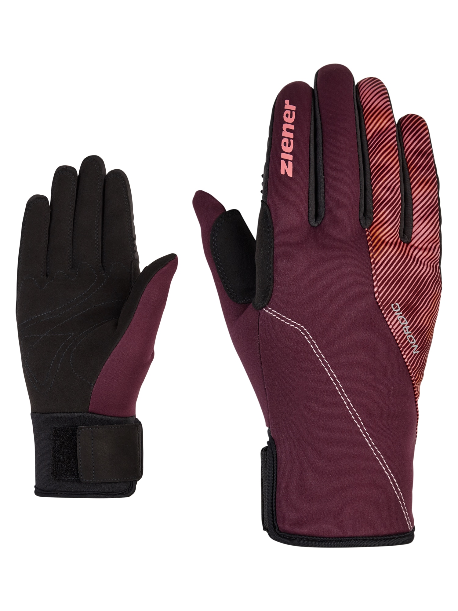 Ziener "ULTIMANA PR" günstig online kaufen