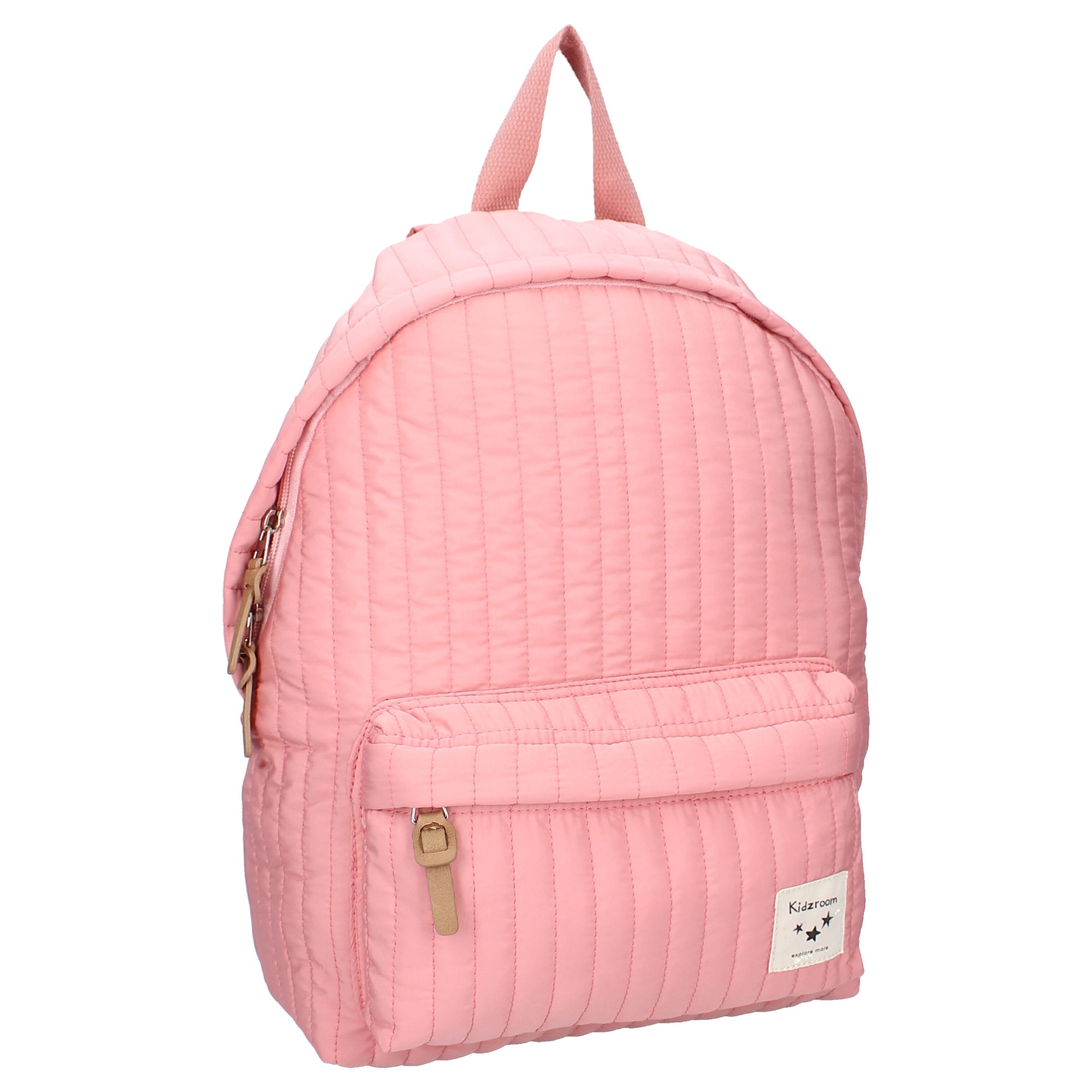 Vadobag Cityrucksack, mit verstellbaren Schultergurten