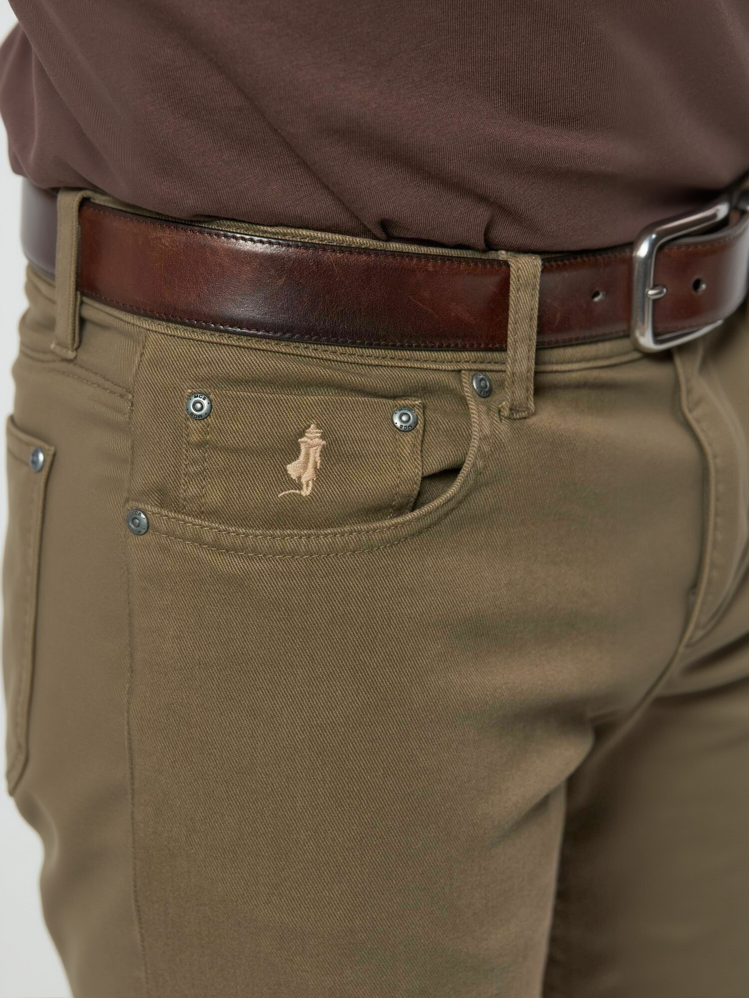 MCS »MCS Trouser MCTimmi«