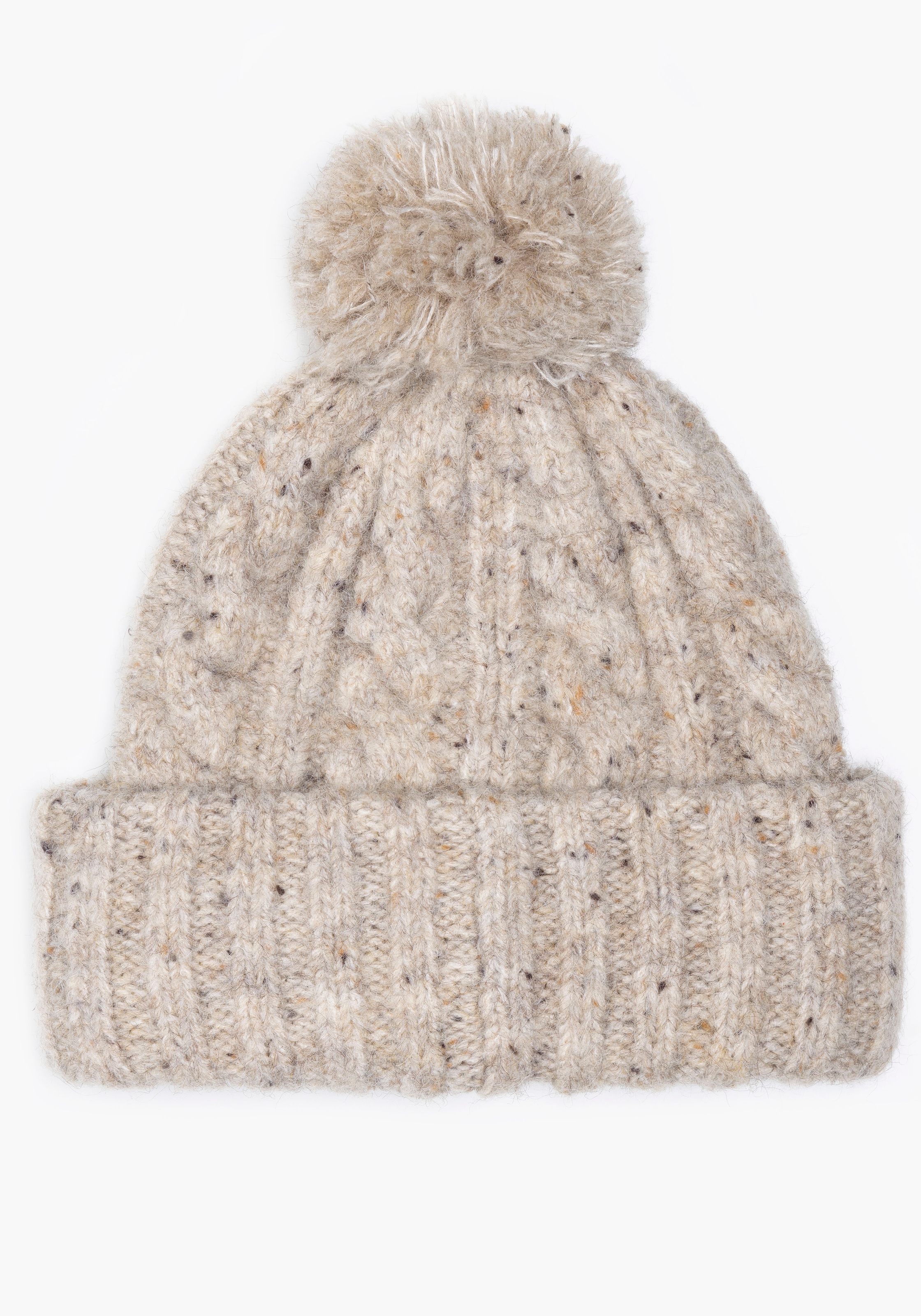 Levi's® Bommelmütze »BACKPATCH POM BEANIE«