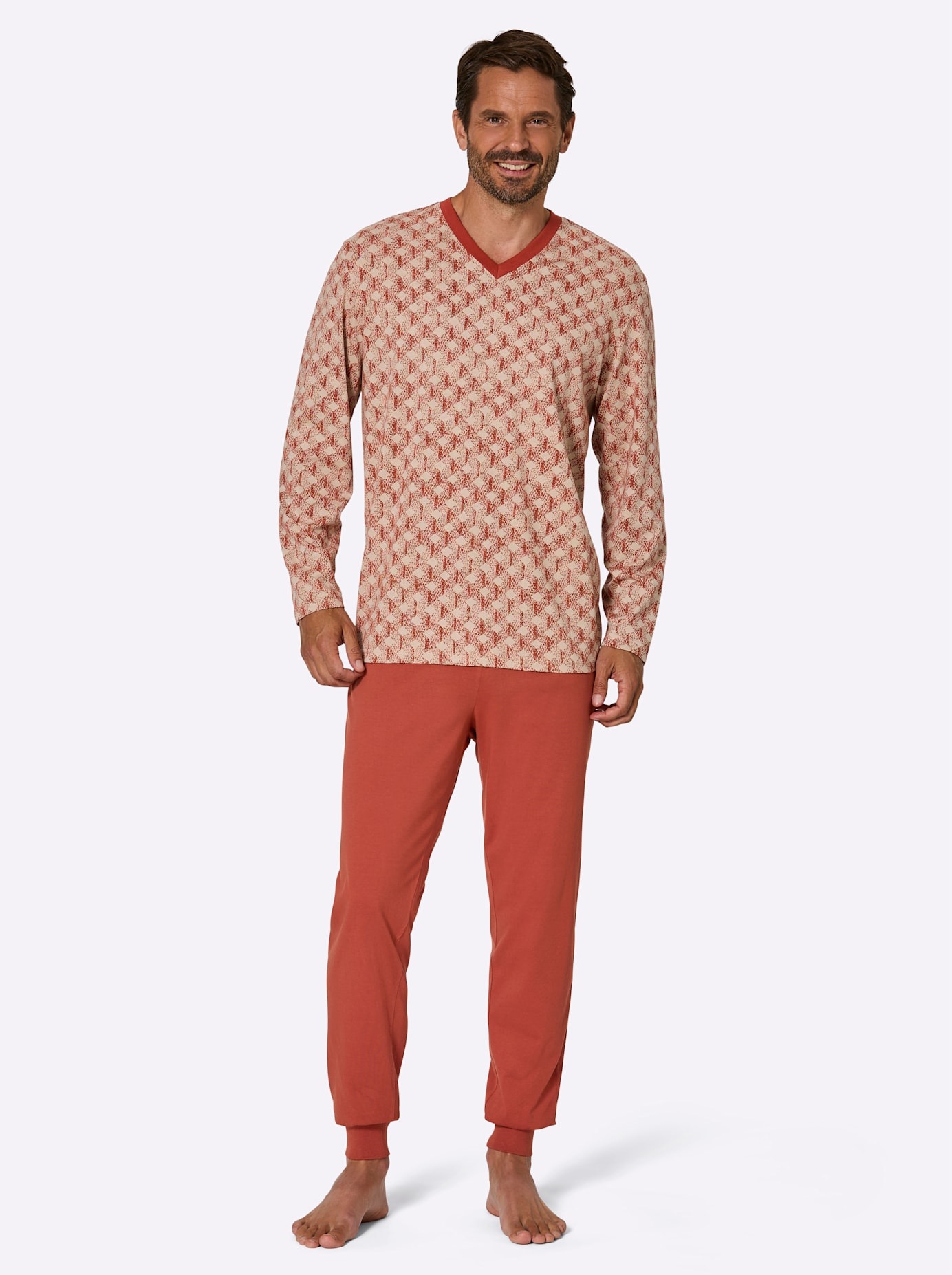 Kings Club Schlafanzug günstig online kaufen